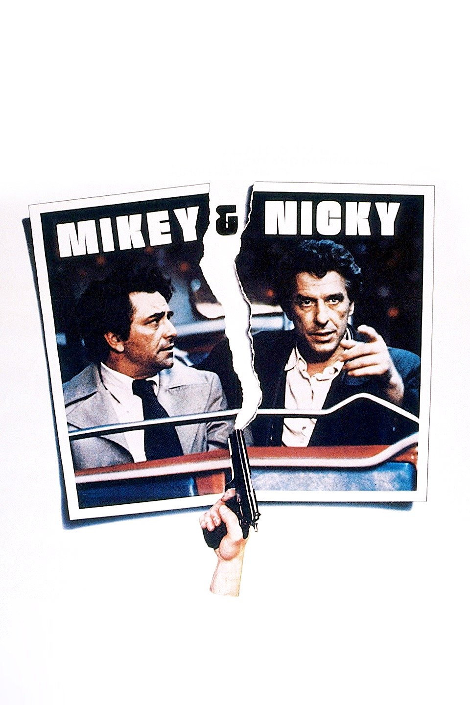 Mikey and Nicky İndir