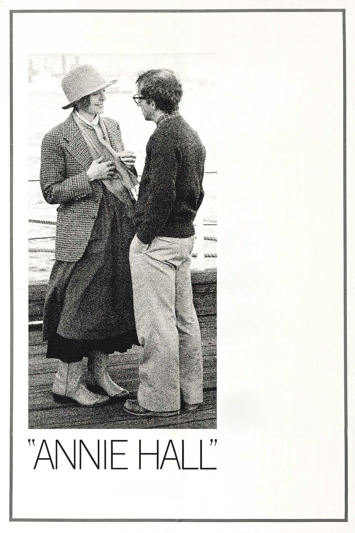 Annie Hall İndir