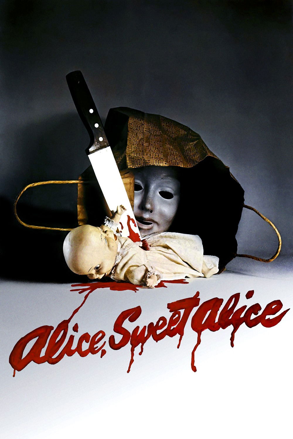 Sevgili Alice İndir