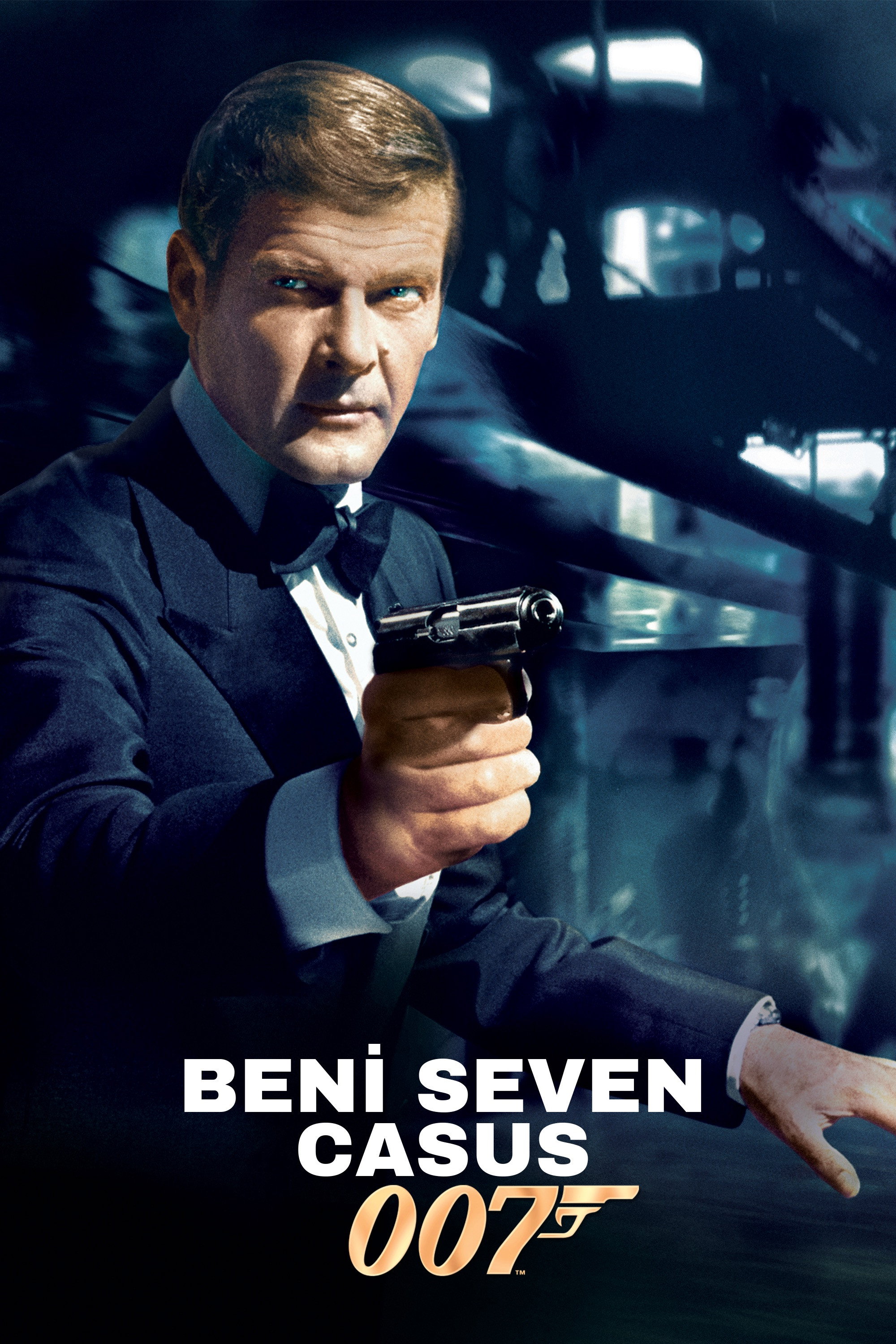 Beni Seven Casus İndir