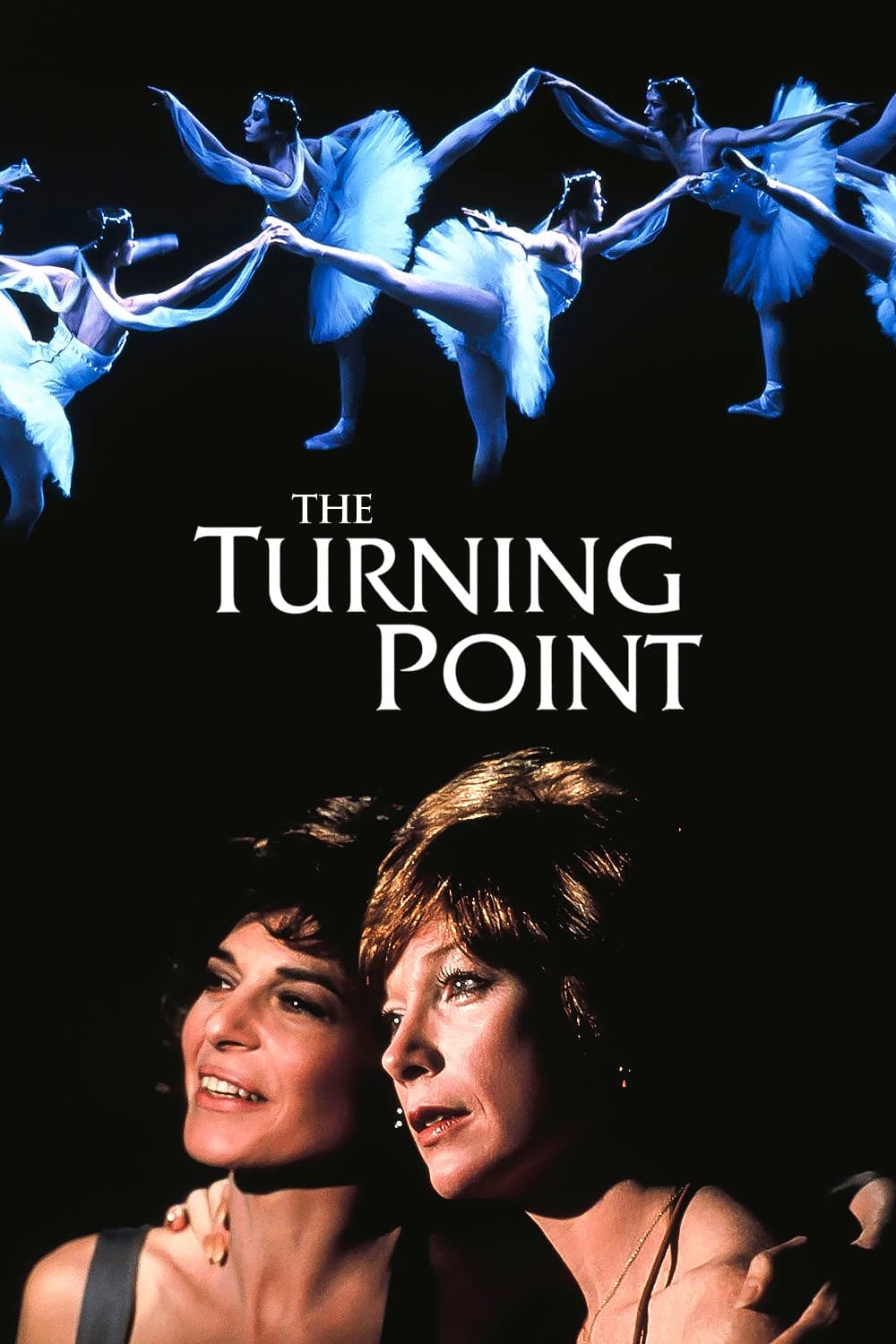 The Turning Point İndir