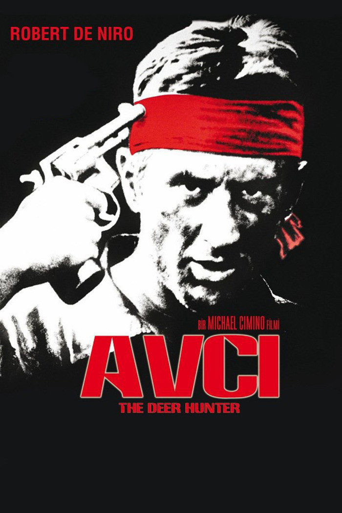Avcı İndir