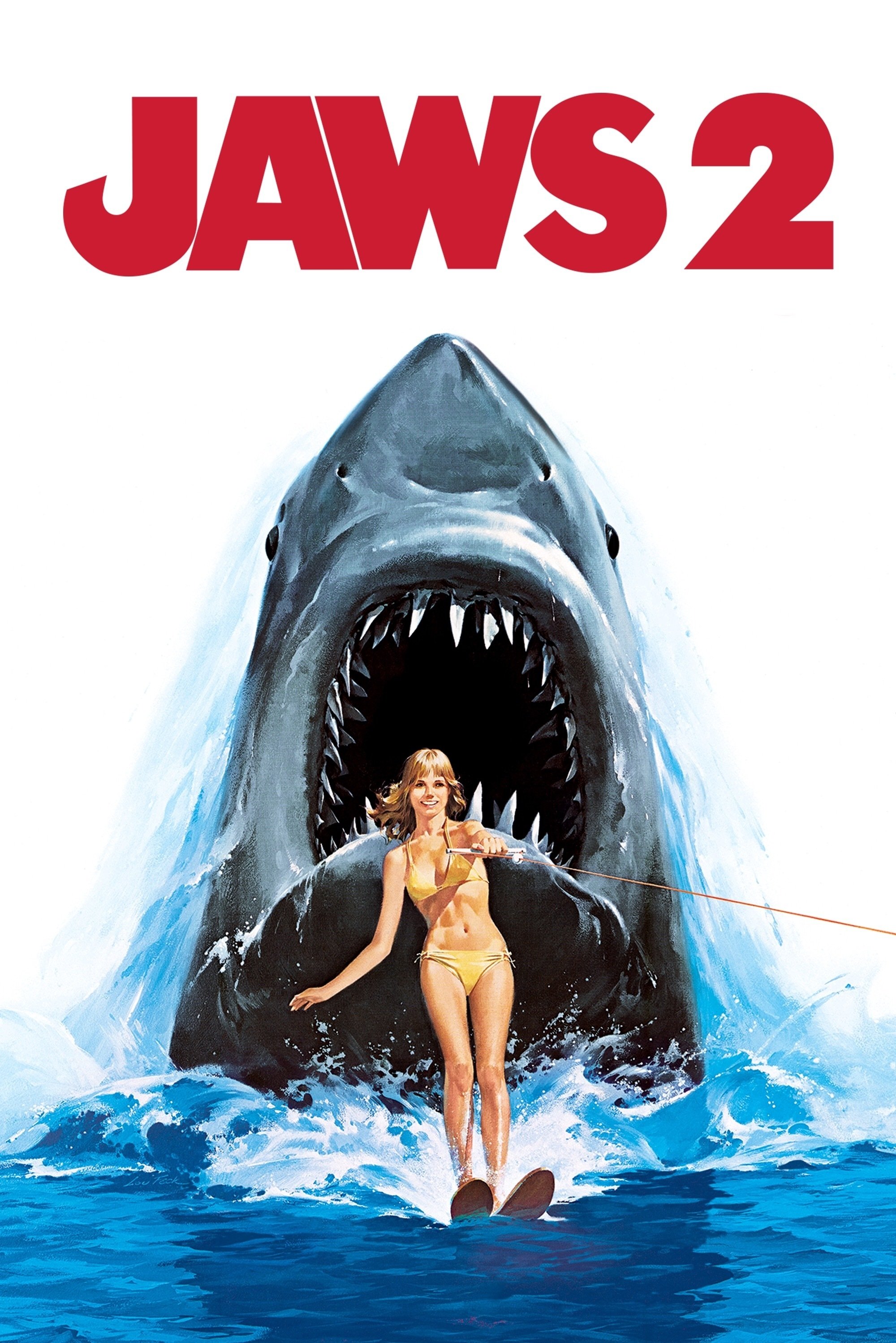 Jaws 2 İndir