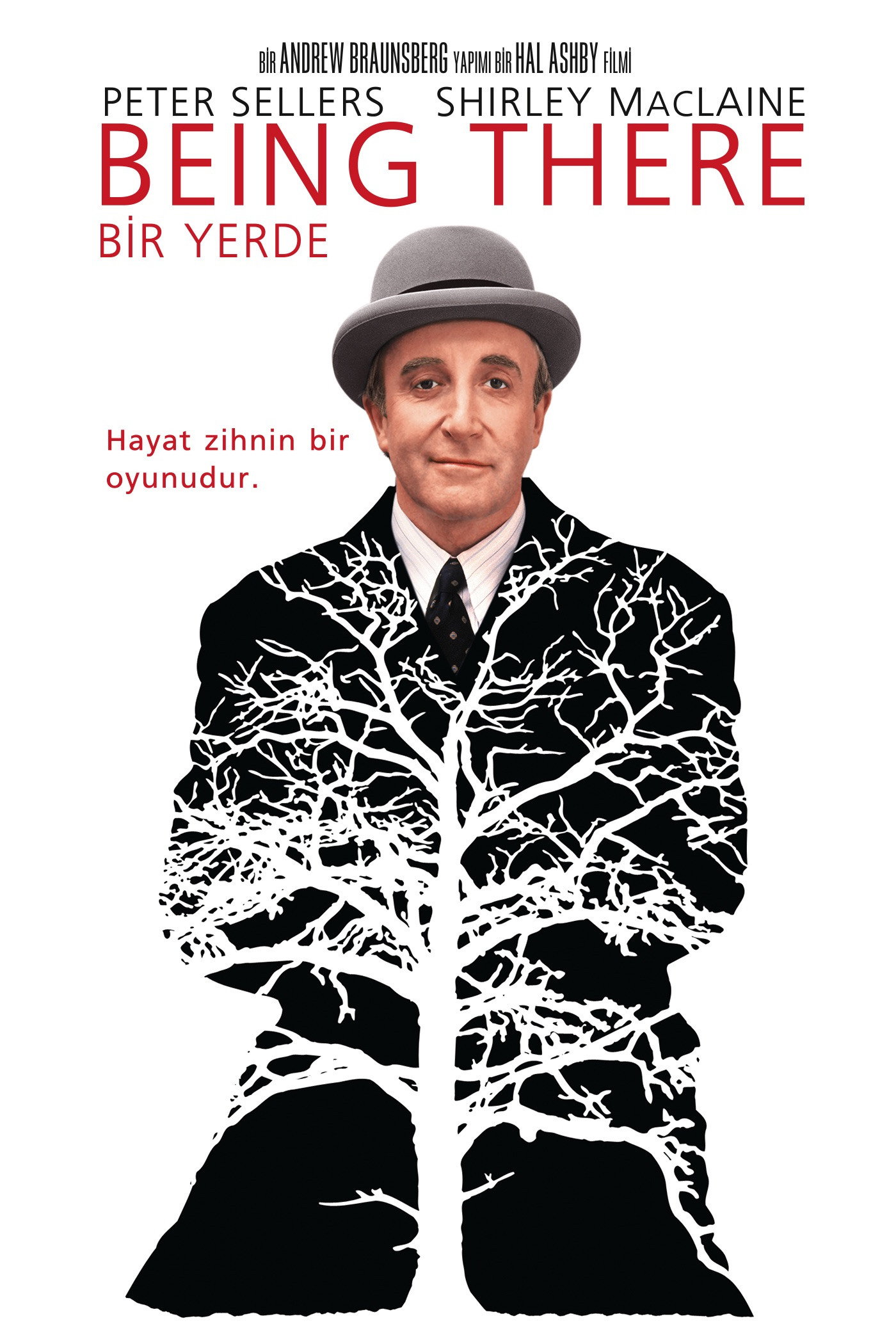 Bir Yerde İndir