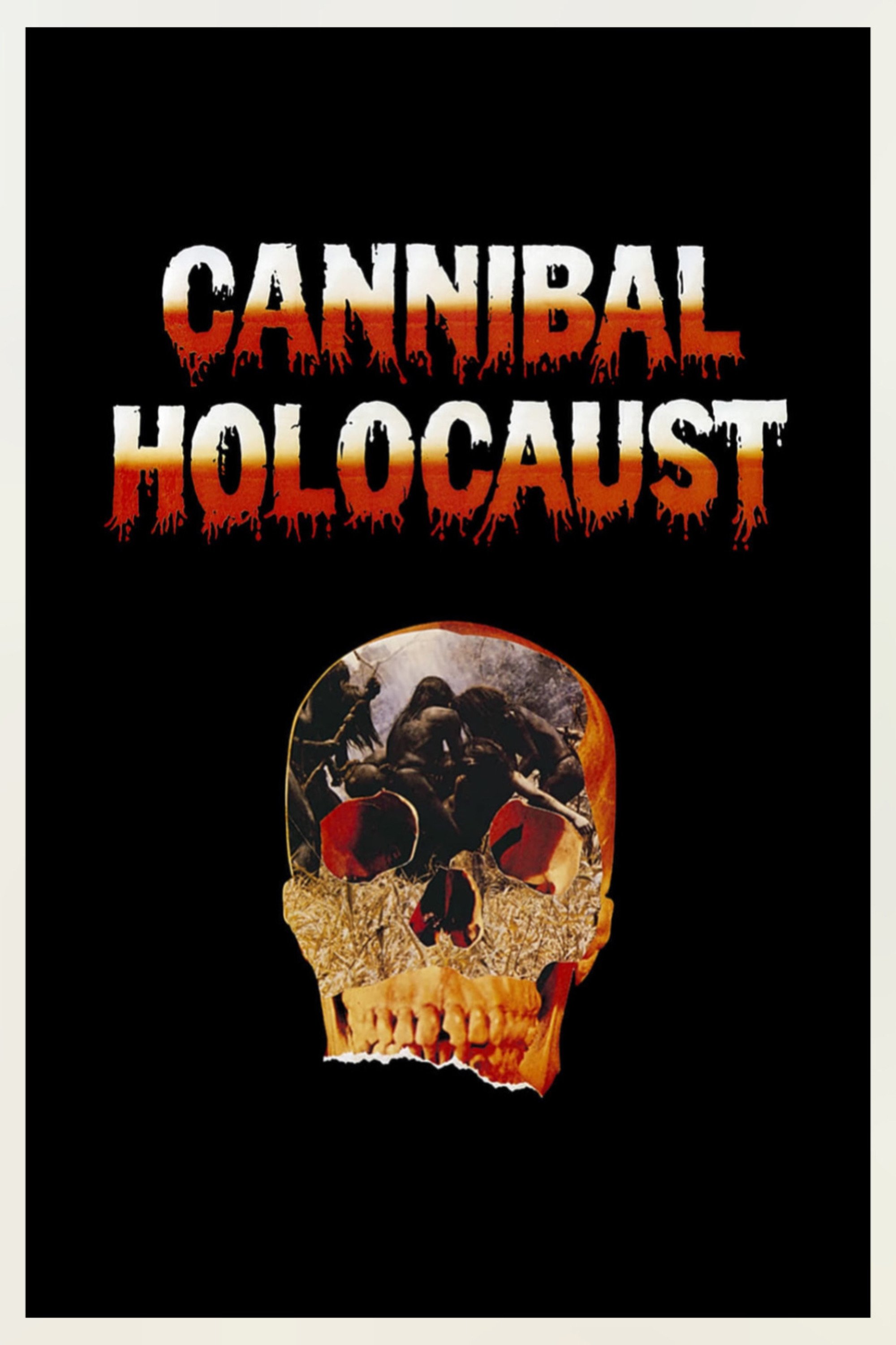 Cannibal Holocaust İndir