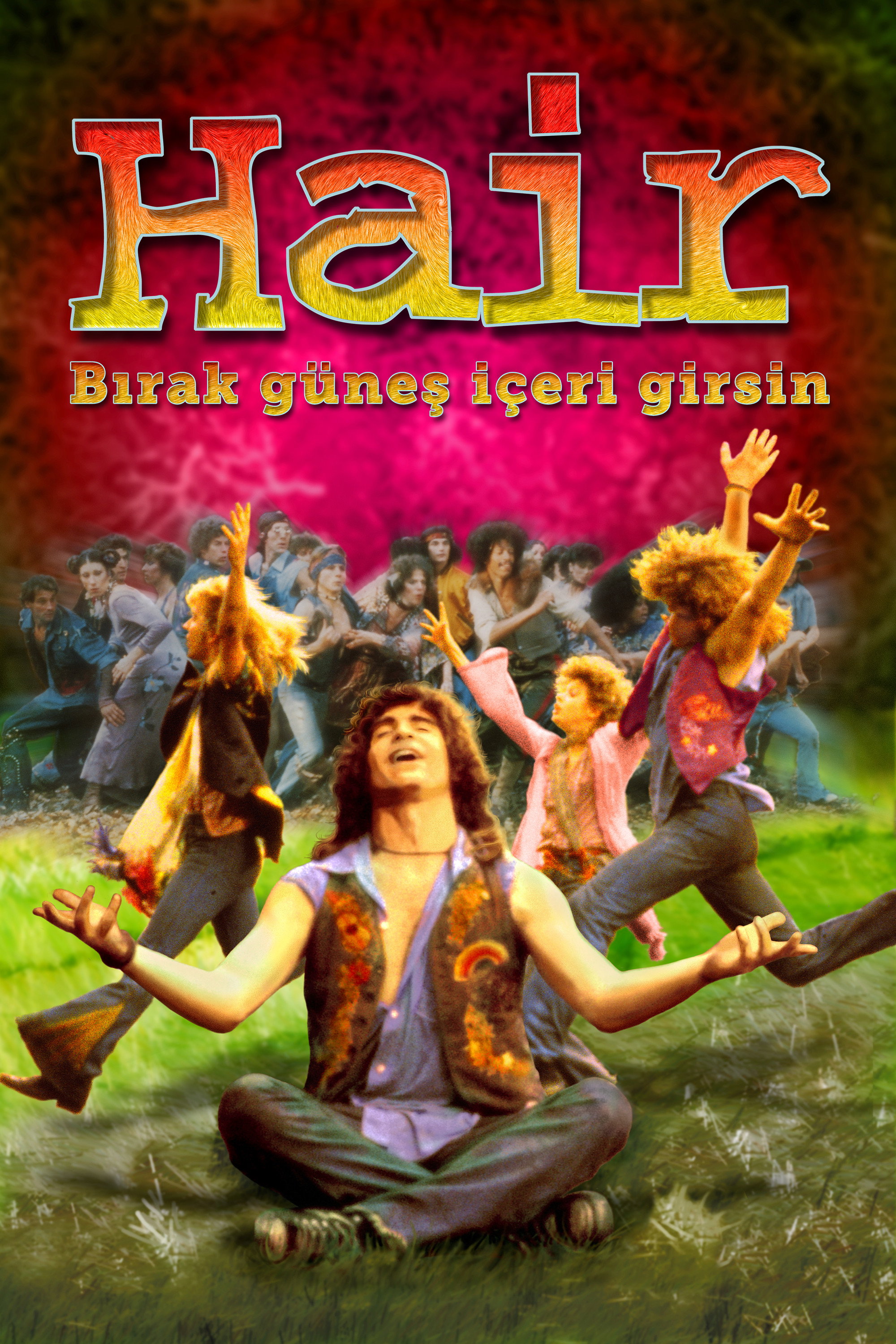 Hair İndir