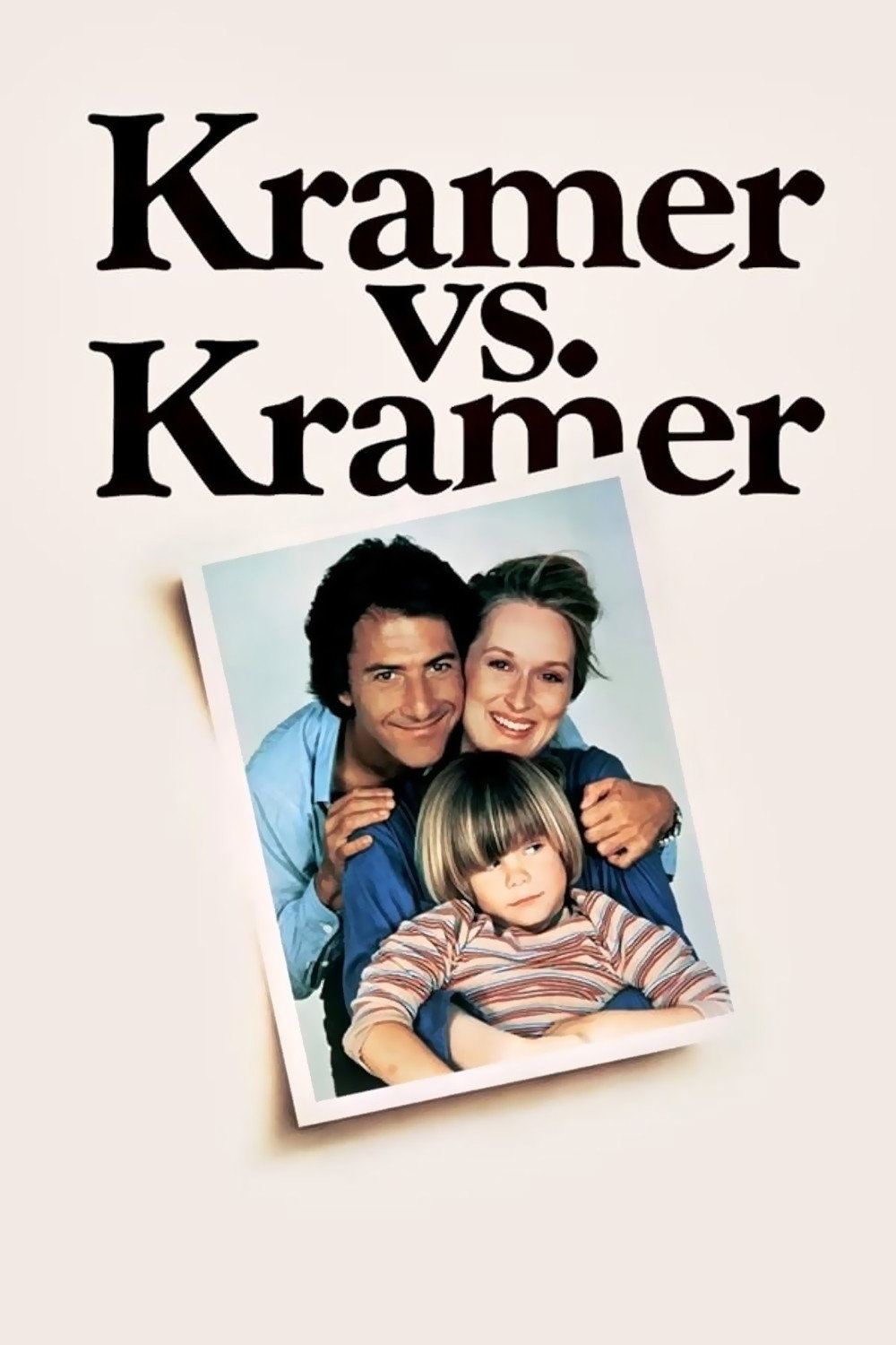 Kramer Kramer'e Karşı İndir