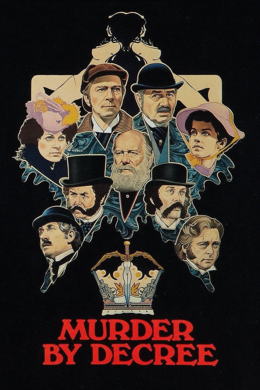 Murder by Decree İndir