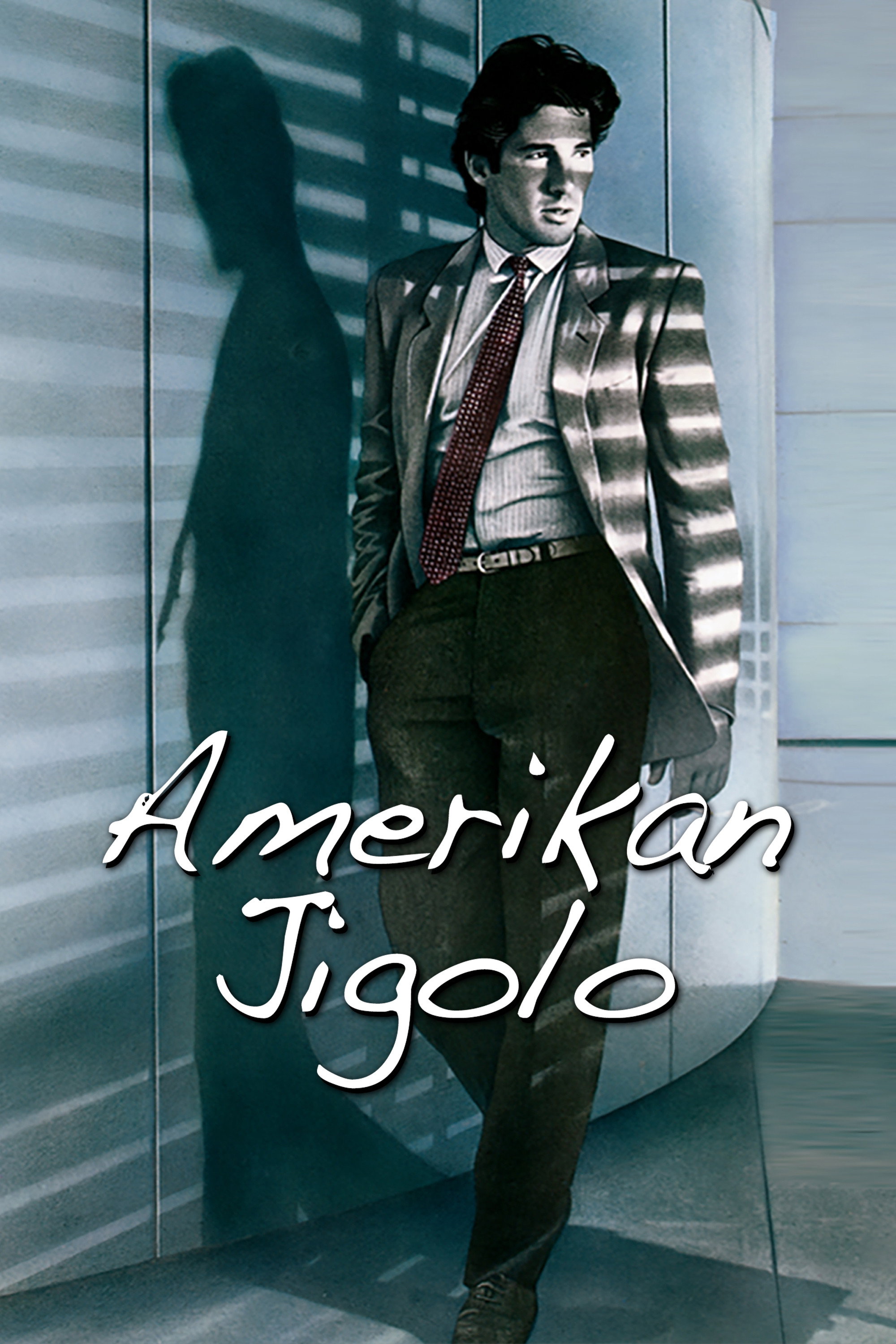Amerikan Jigolo İndir