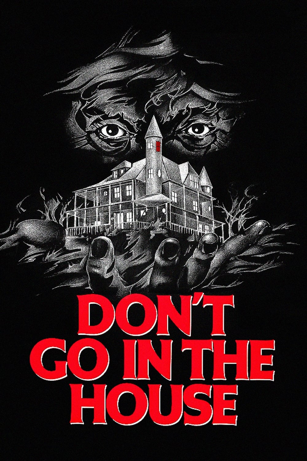 Don't Go in the House İndir