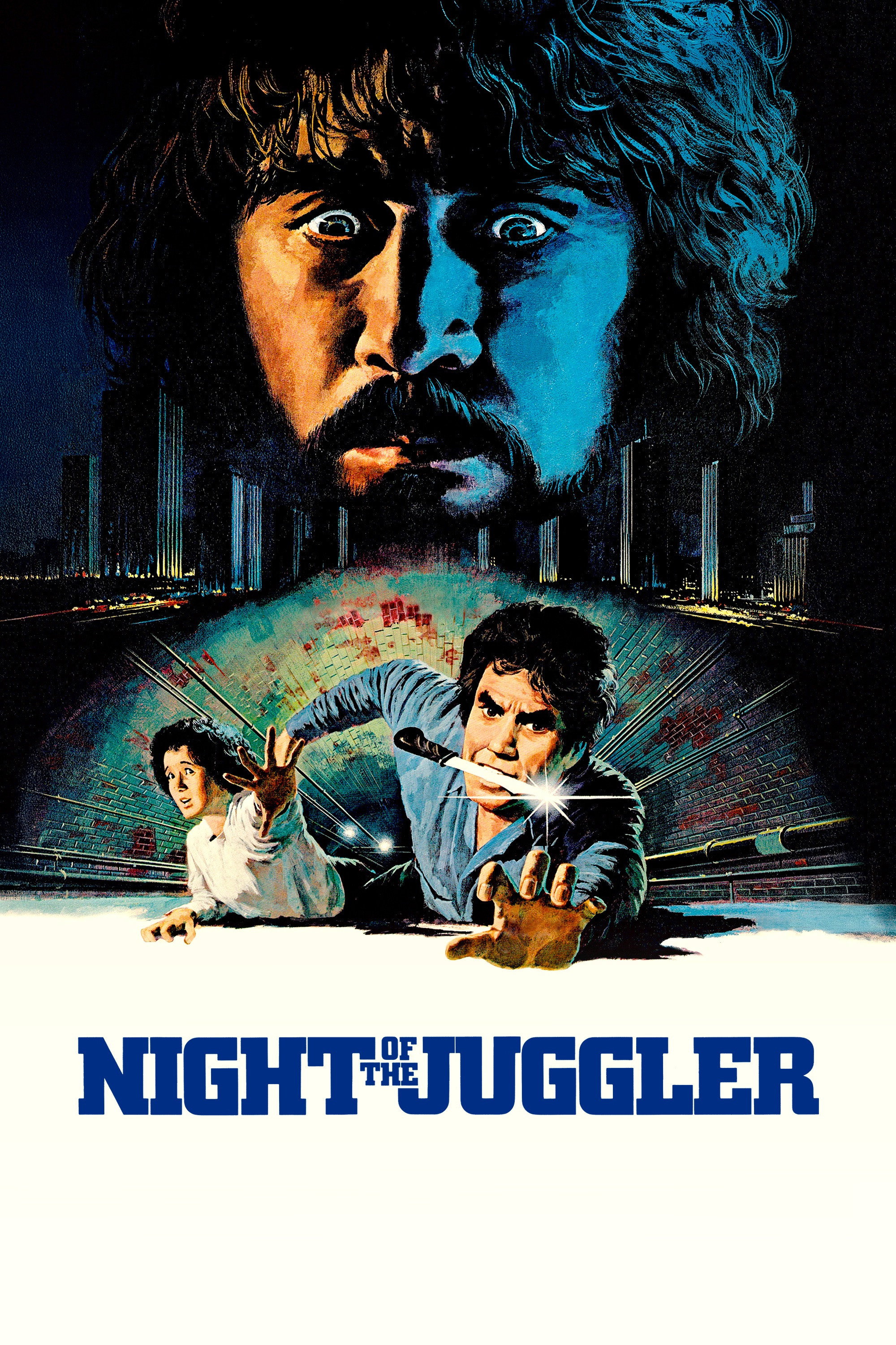 Night of the Juggler İndir