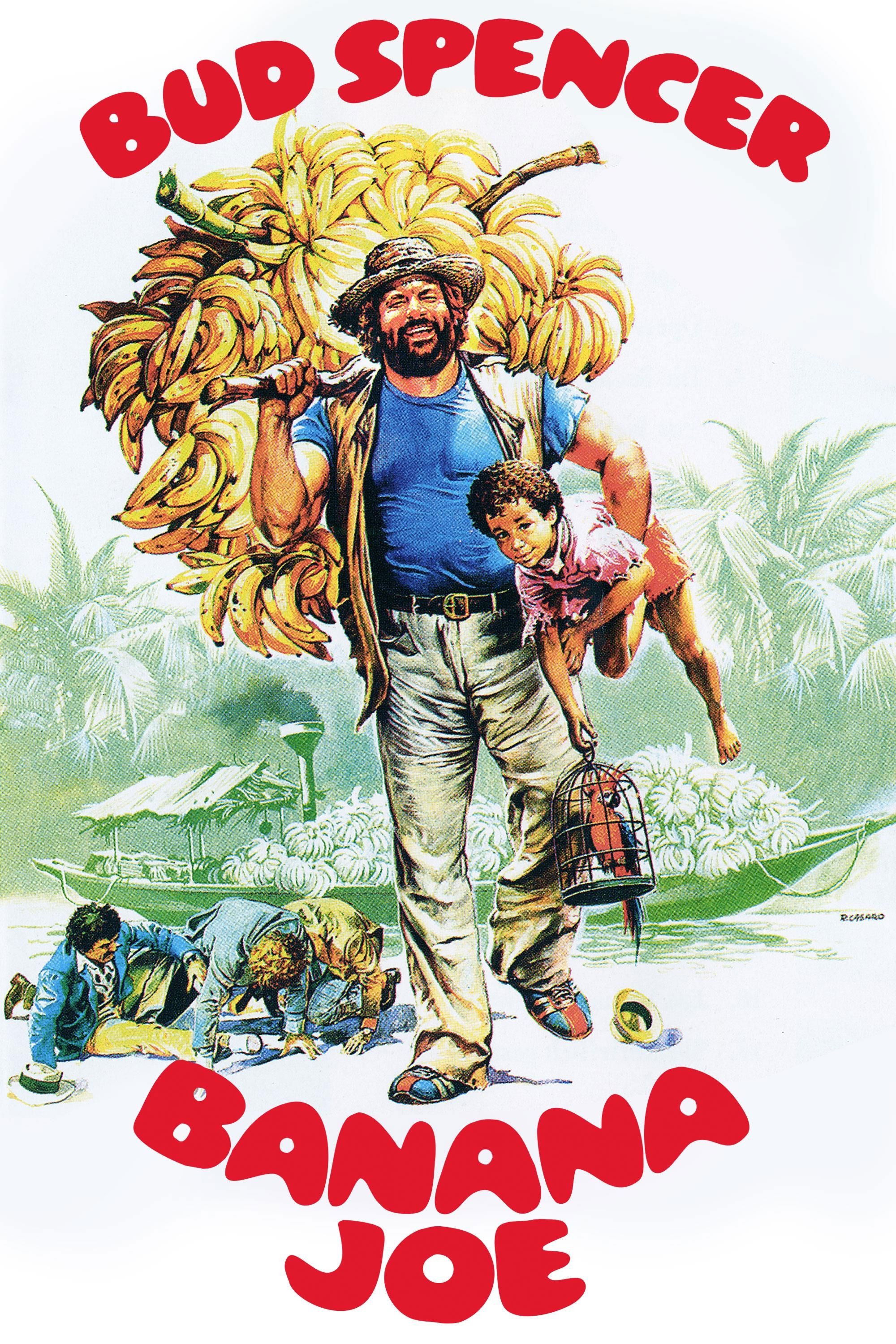Baba Joe İndir