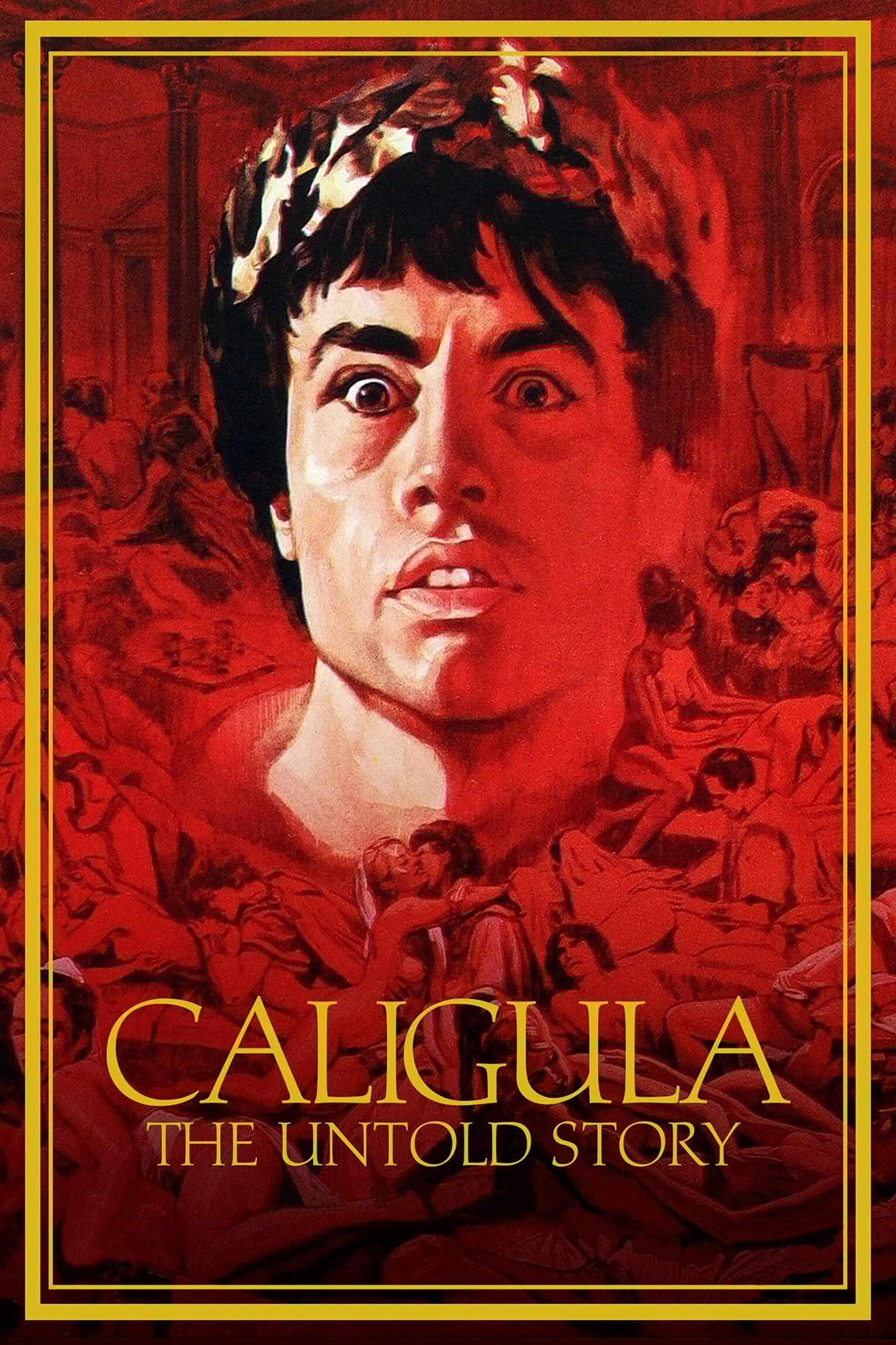 Caligola: La storia mai raccontata İndir