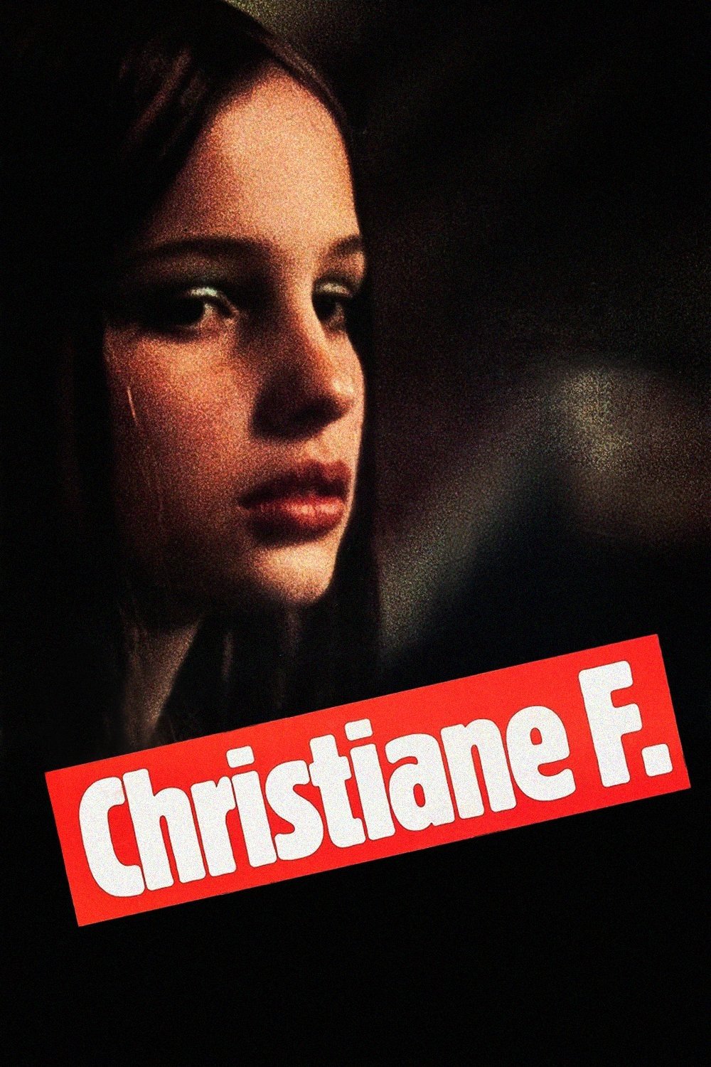 Christiane F İndir