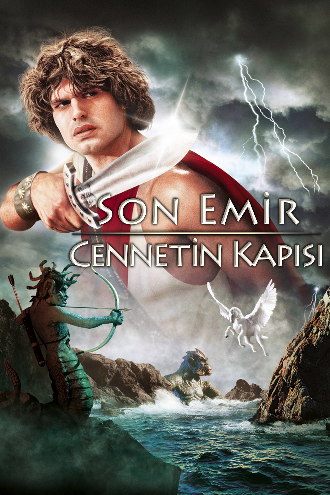 Son Emir: Cennetin Kapısı İndir