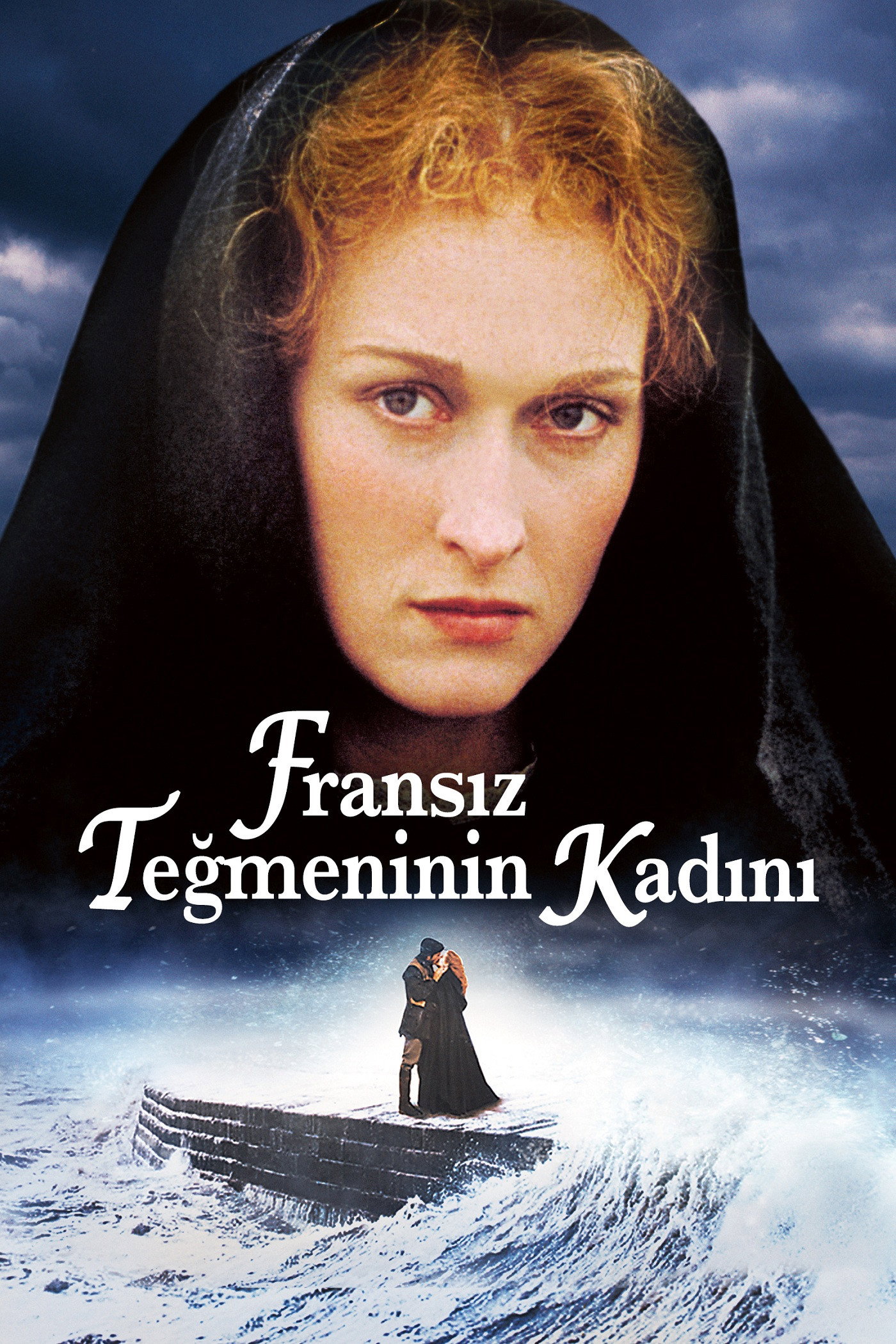 Fransız Teğmeninin Kadını İndir