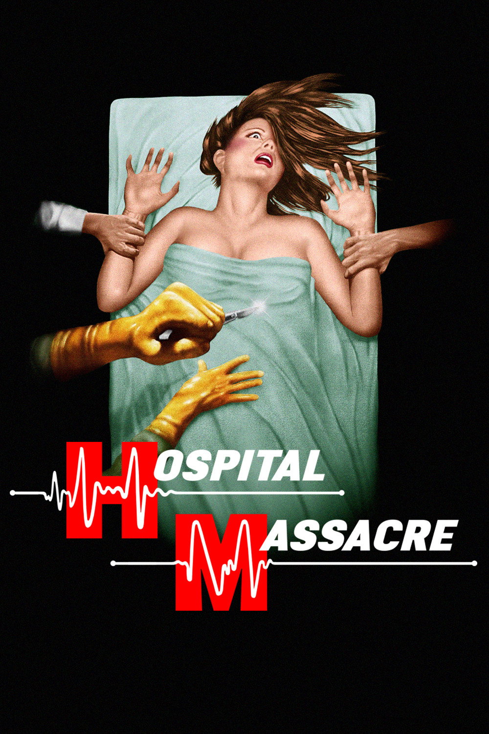 Hospital Massacre İndir