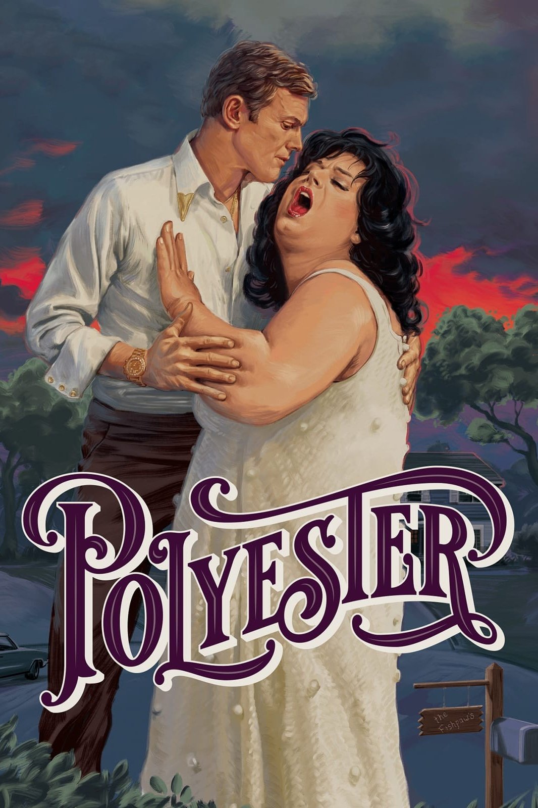 Polyester İndir