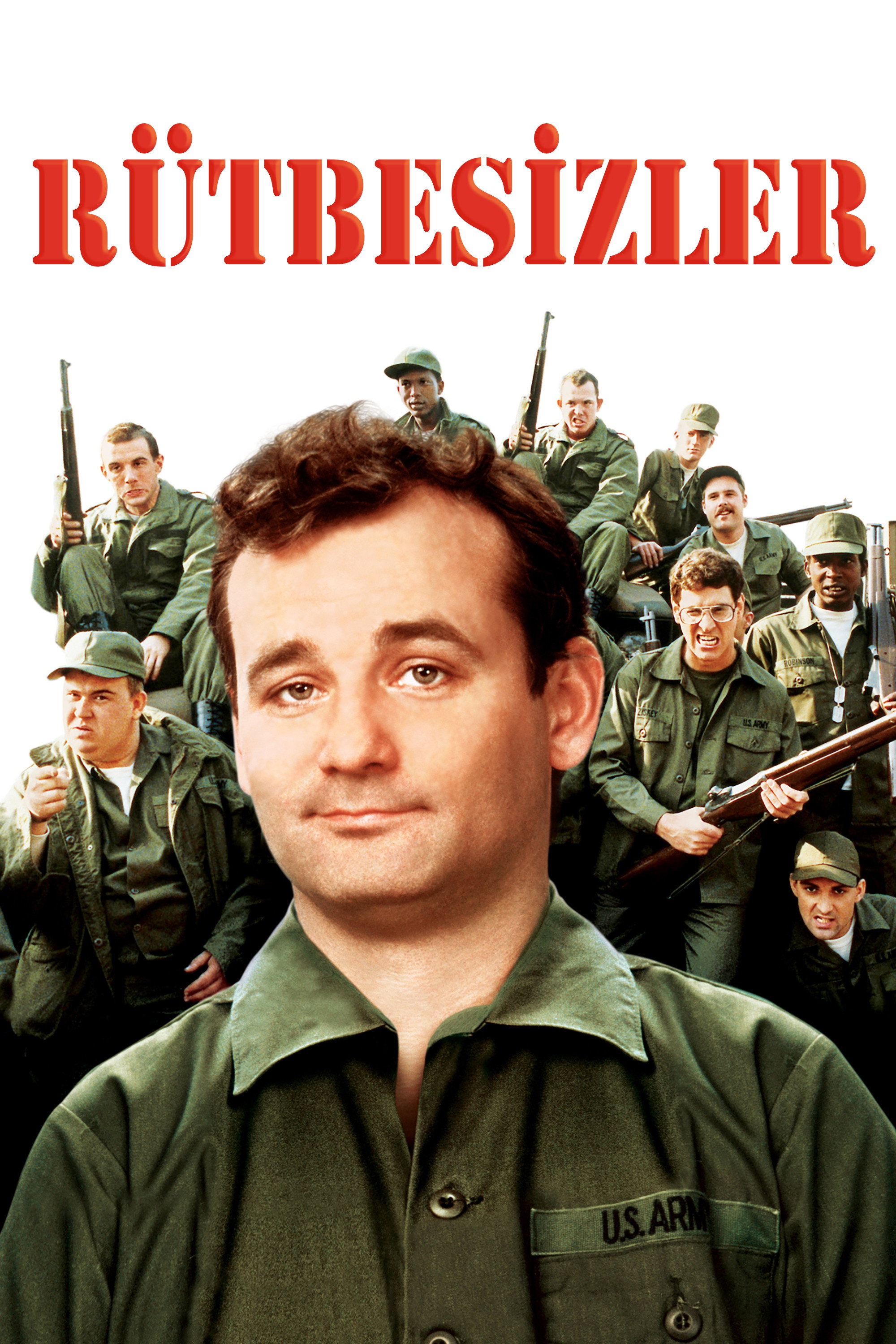 Rütbesizler İndir