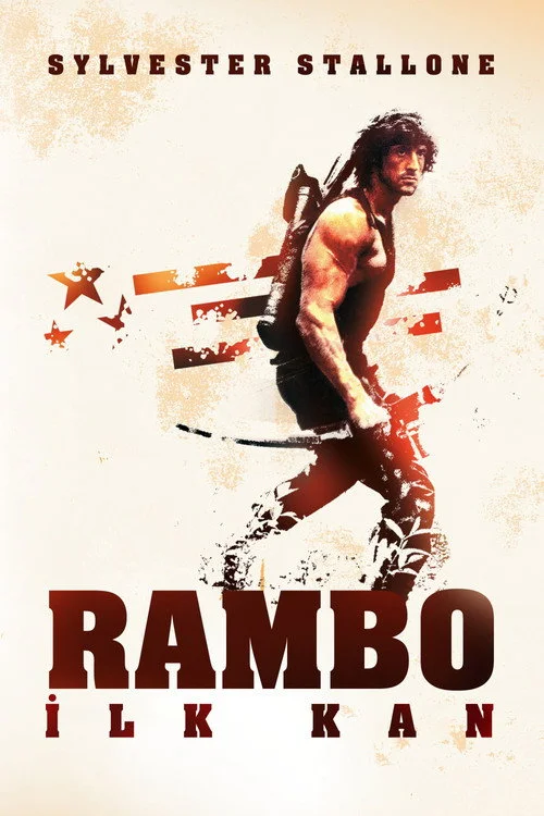 Rambo: İlk Kan 1 İndir