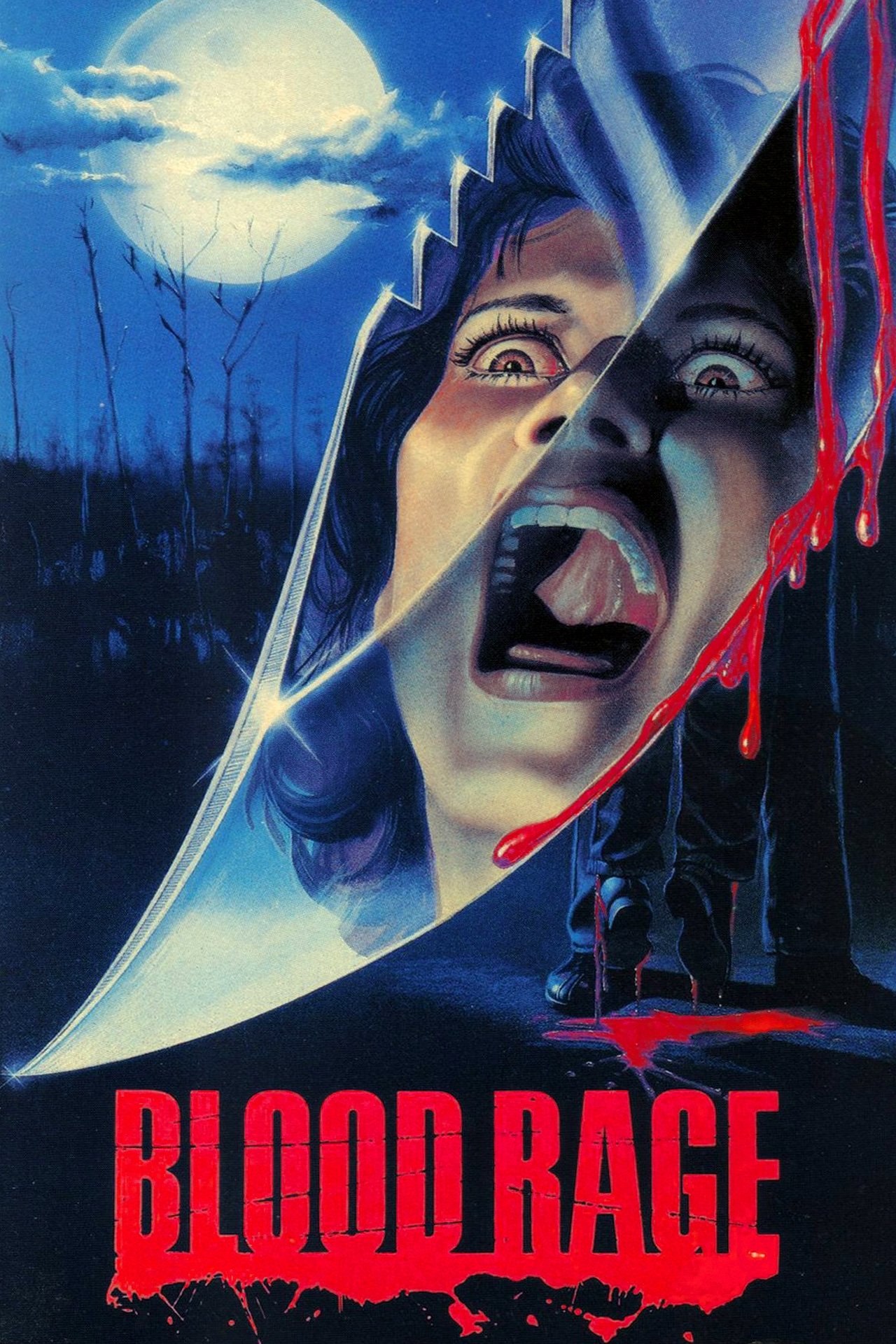 Blood Rage İndir