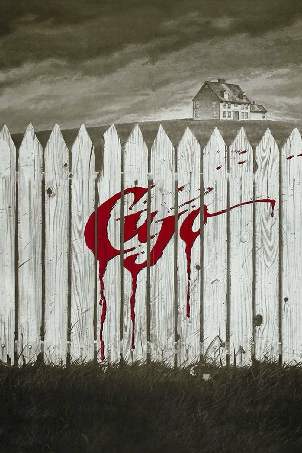 Cujo İndir