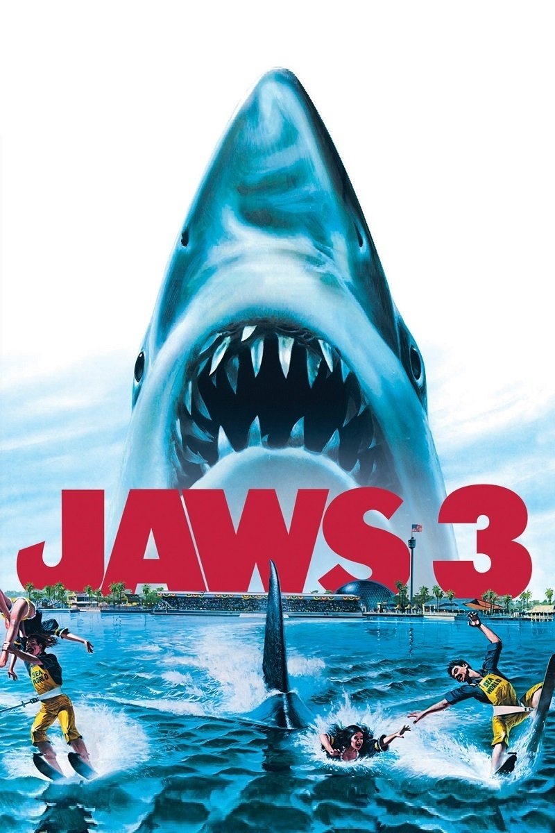Jaws 3 İndir
