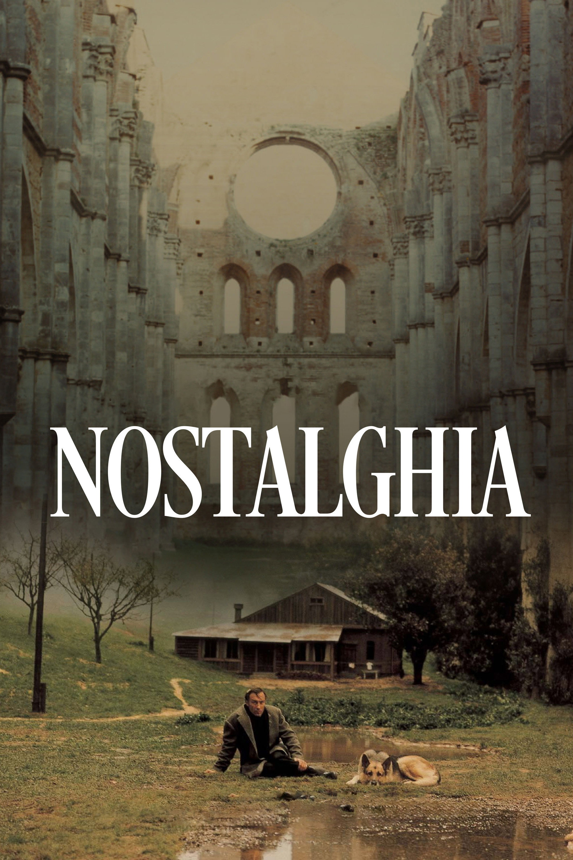 Nostalji İndir
