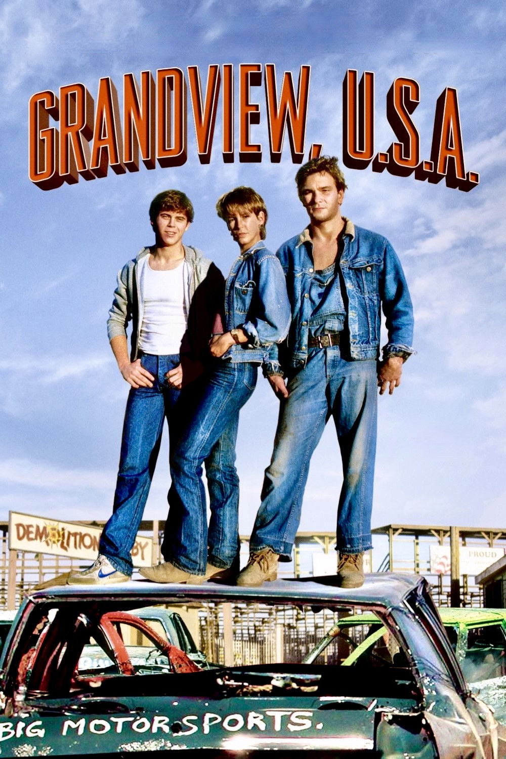 Grandview, U.S.A. İndir