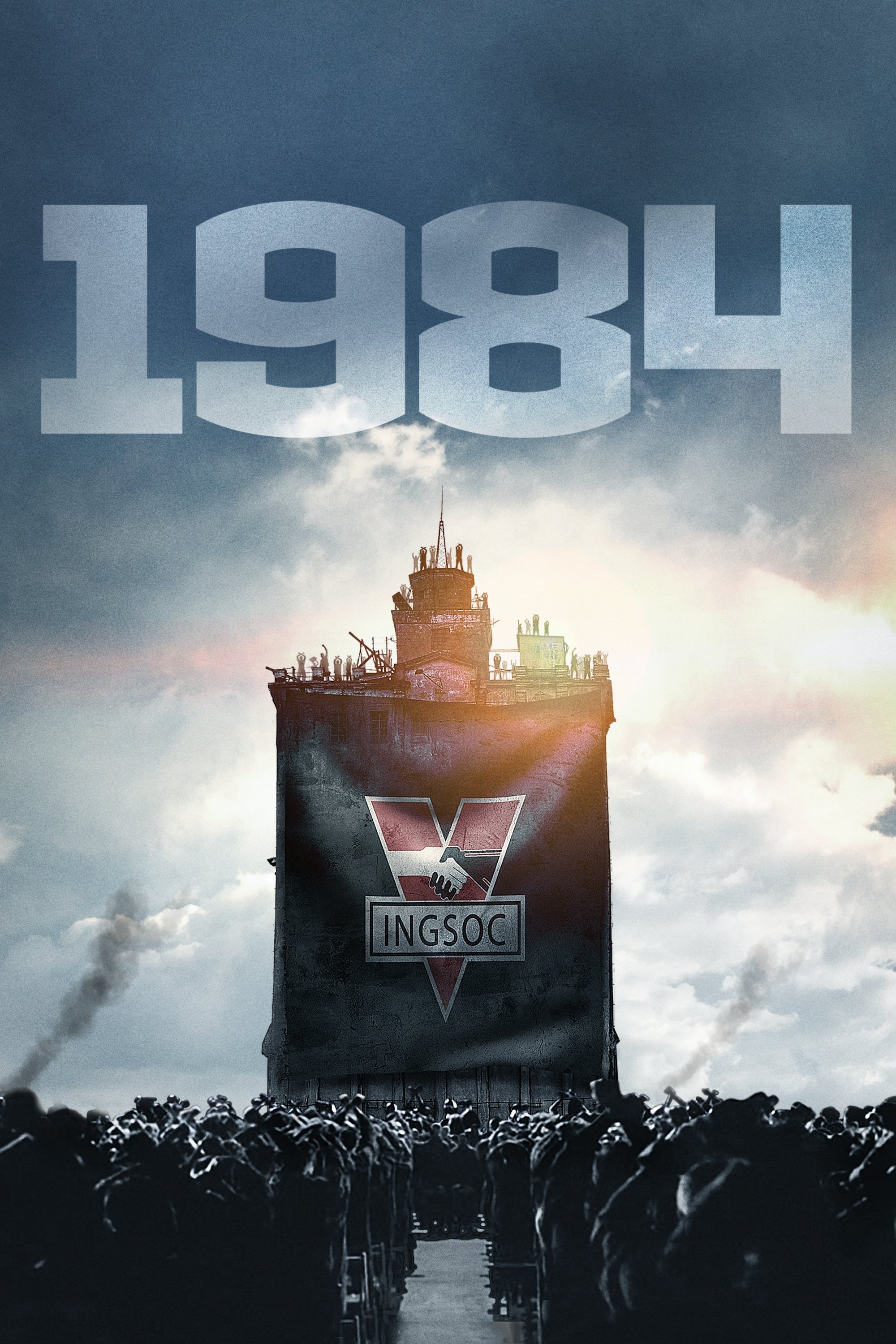 Nineteen Eighty-Four İndir