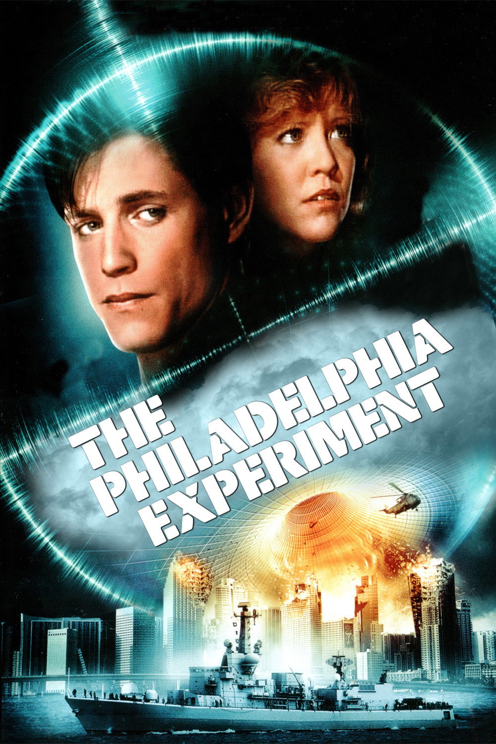 The Philadelphia Experiment İndir