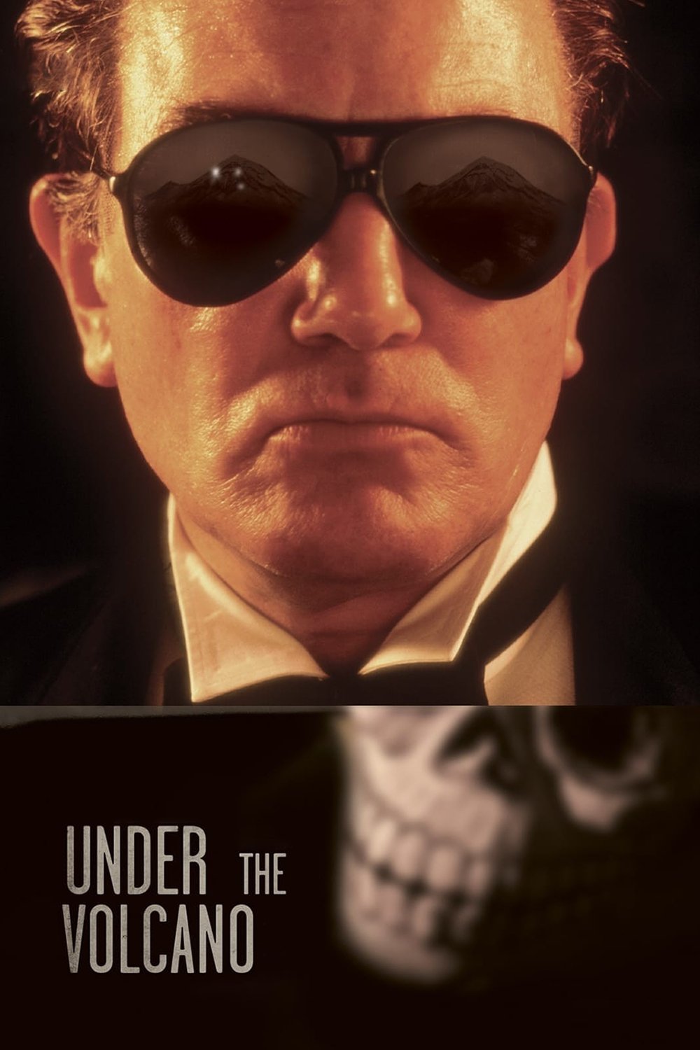 Under the Volcano İndir