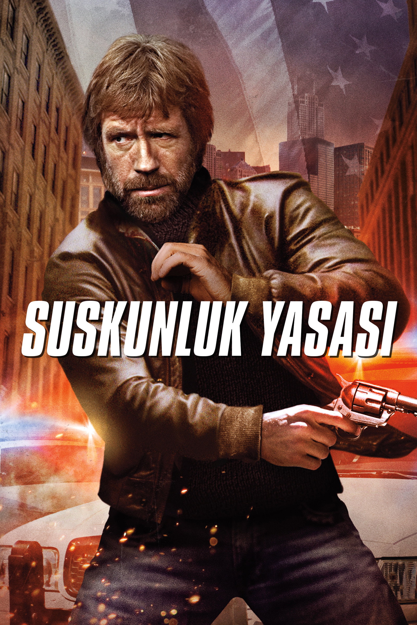 Suskunluk Yasası İndir