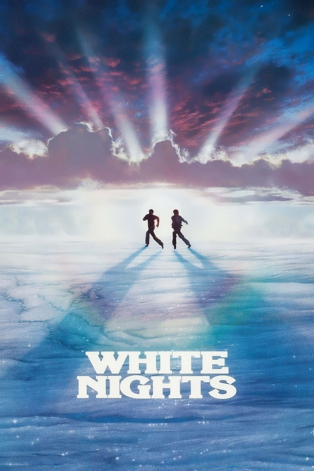 White Nights İndir
