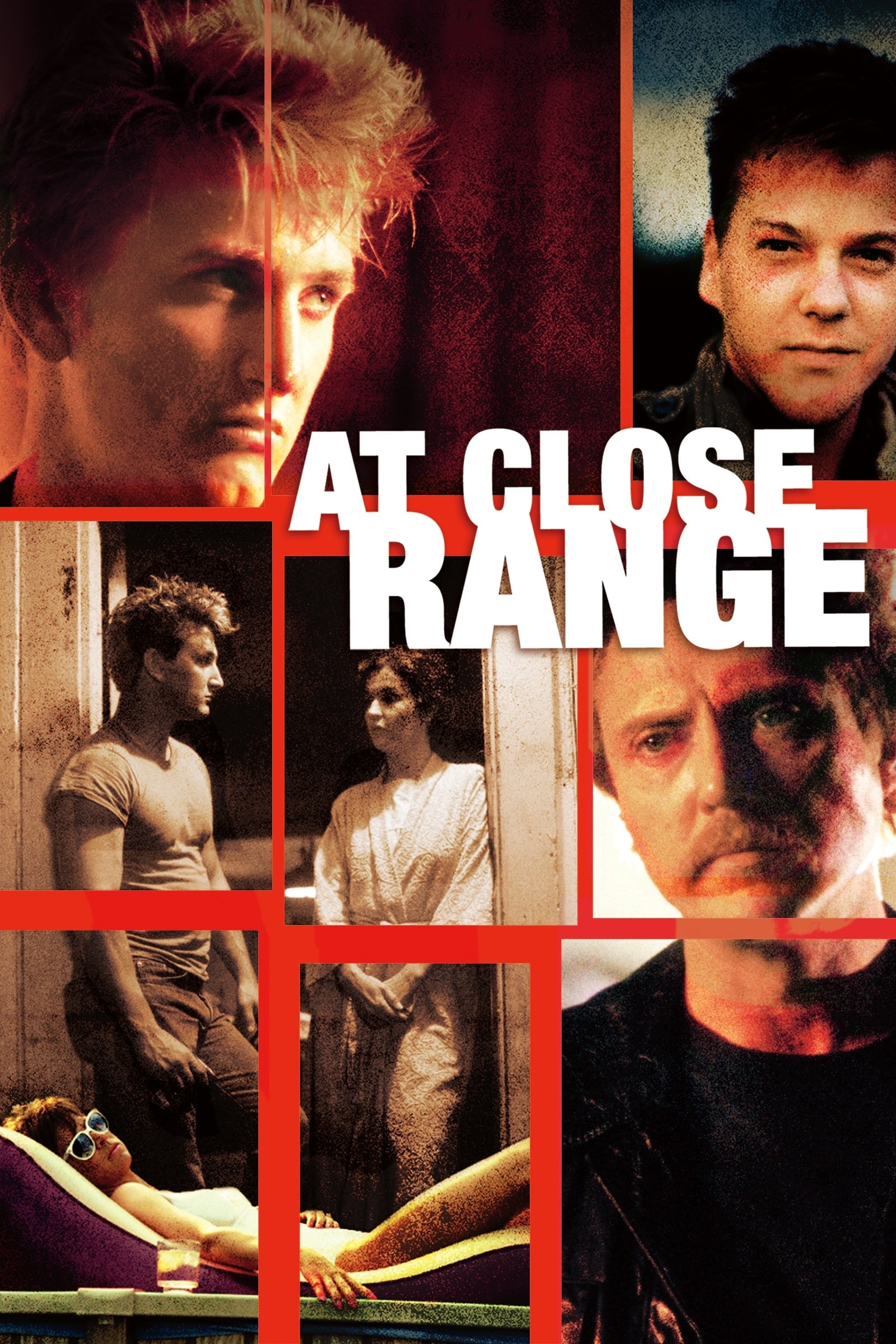 At Close Range İndir