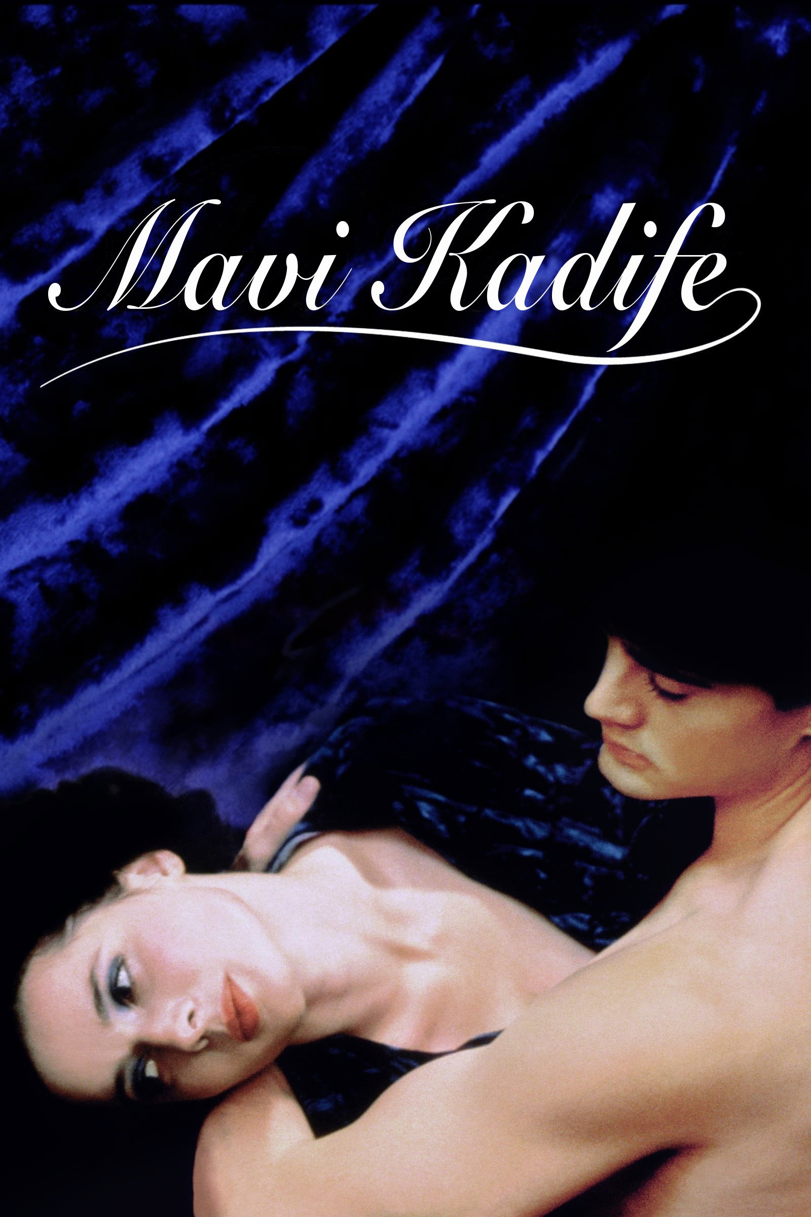 Mavi Kadife İndir