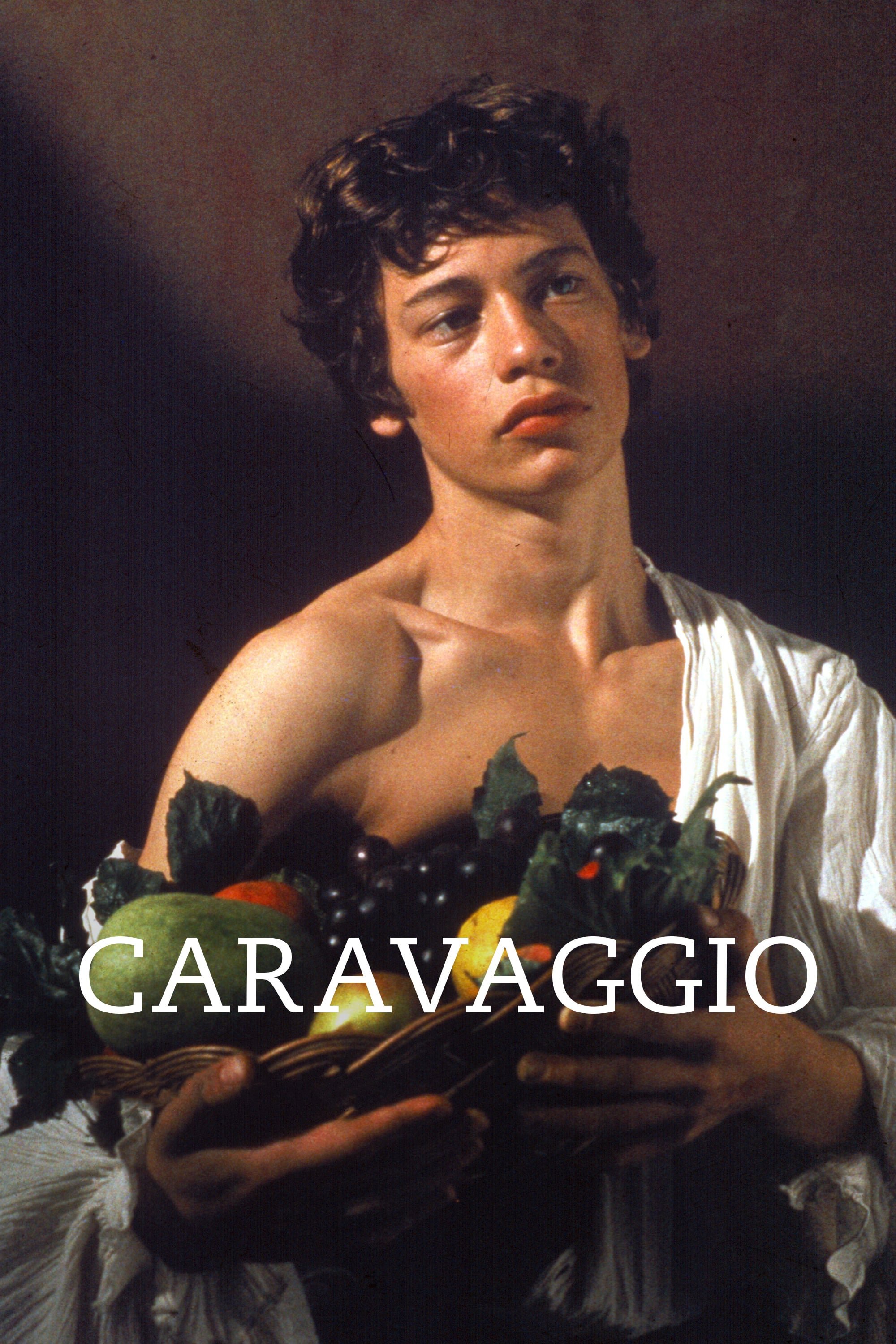 Caravaggio İndir