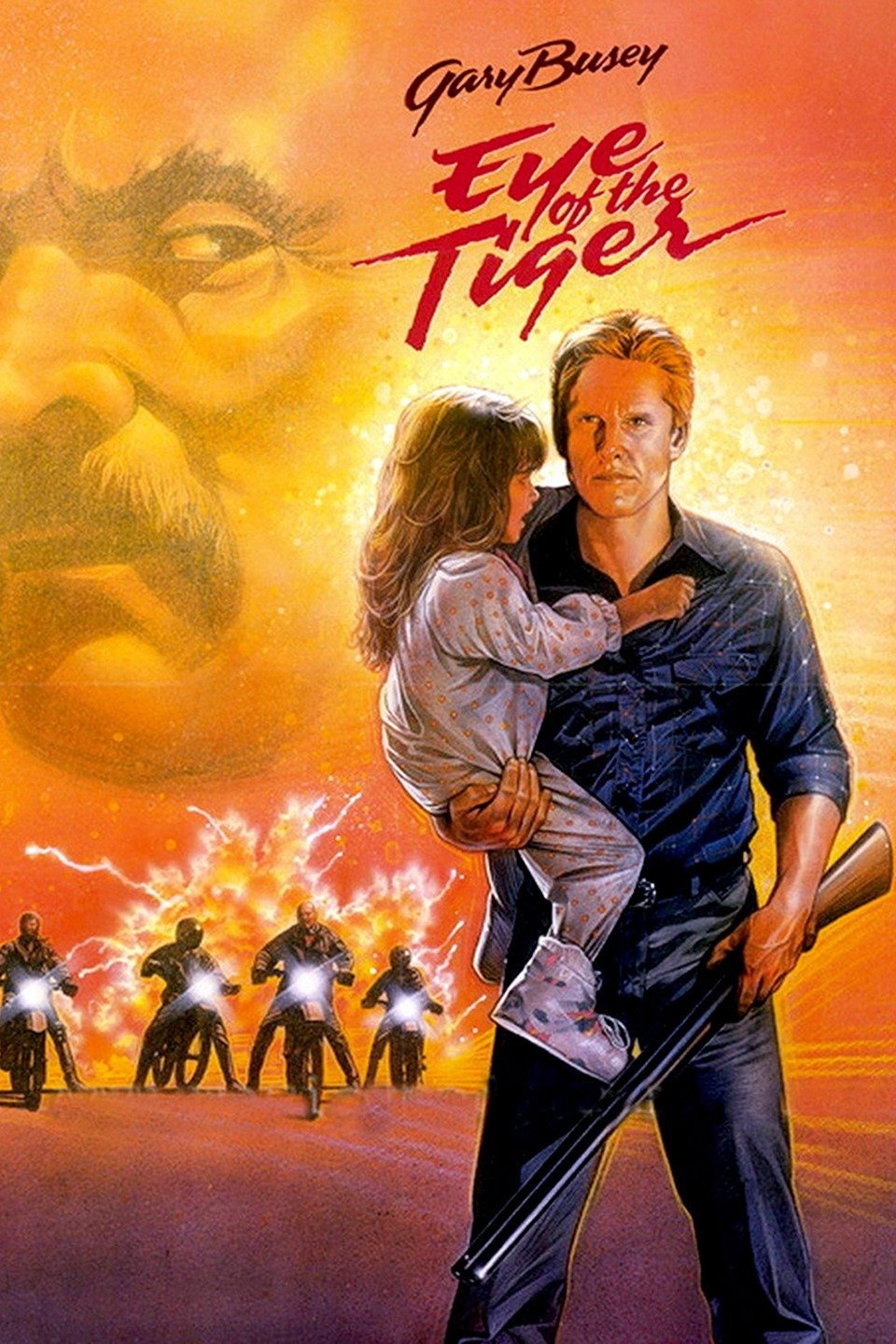 Eye of the Tiger İndir