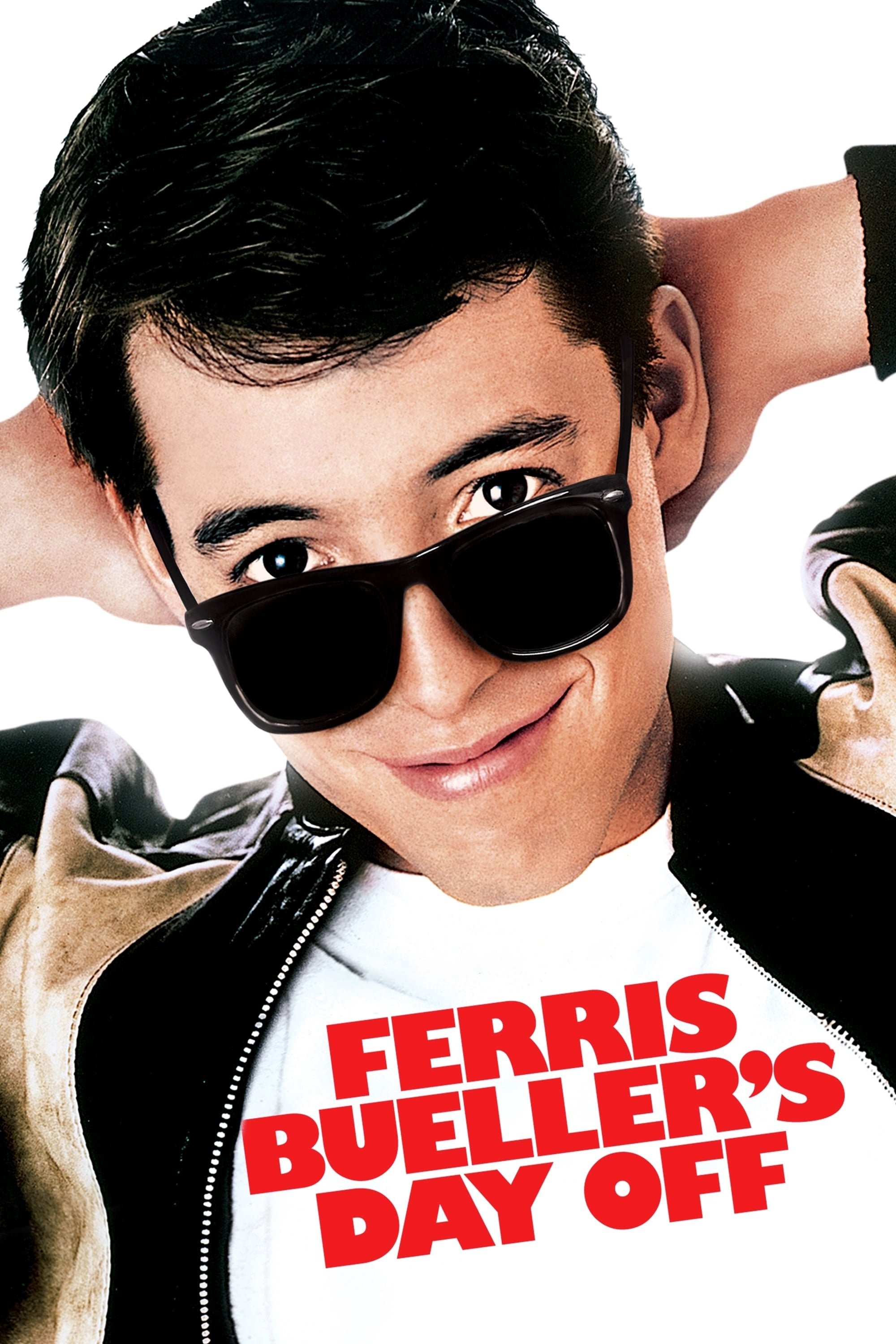 Ferris Bueller'le Bir Gün İndir