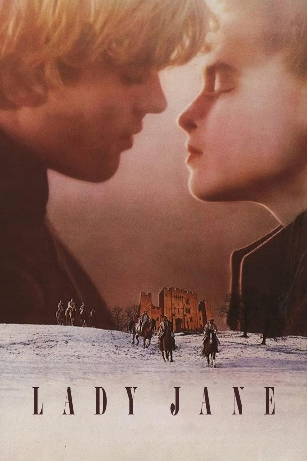 Lady Jane İndir