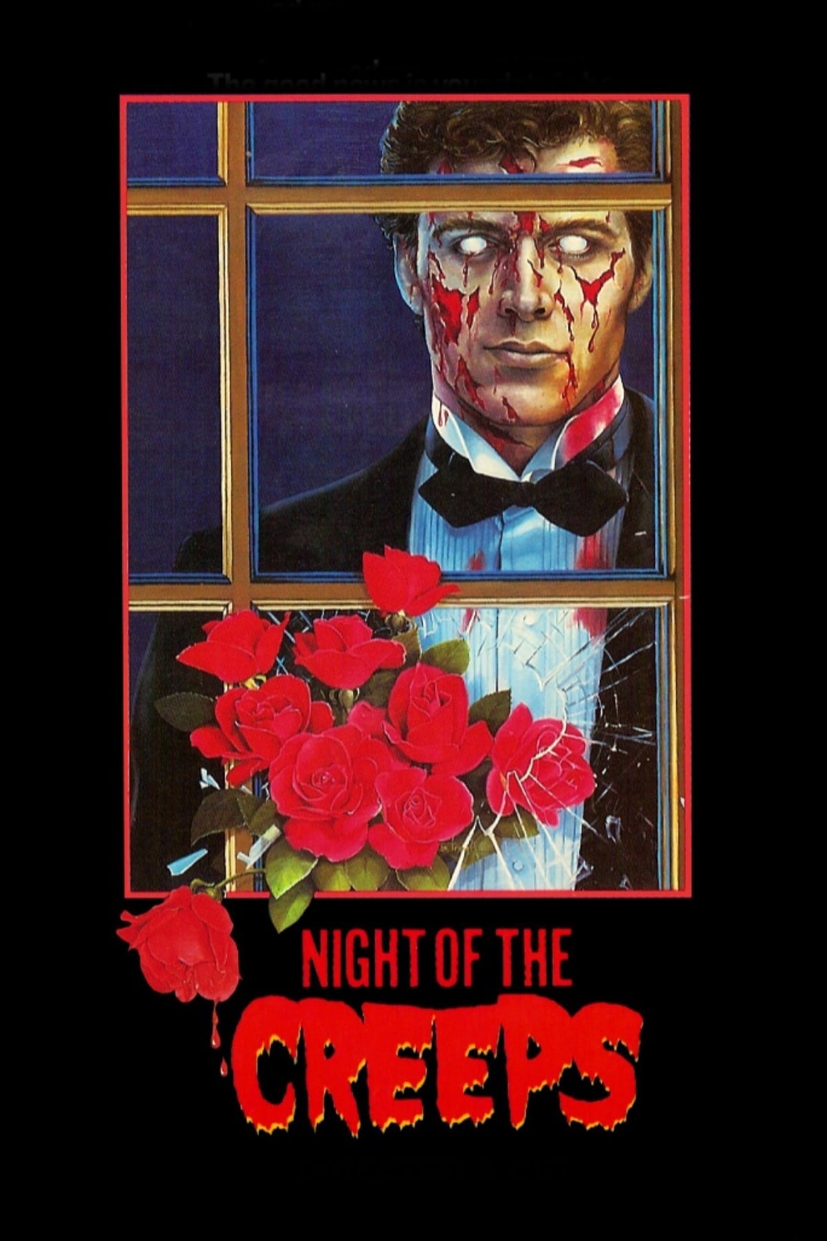 Night of the Creeps İndir