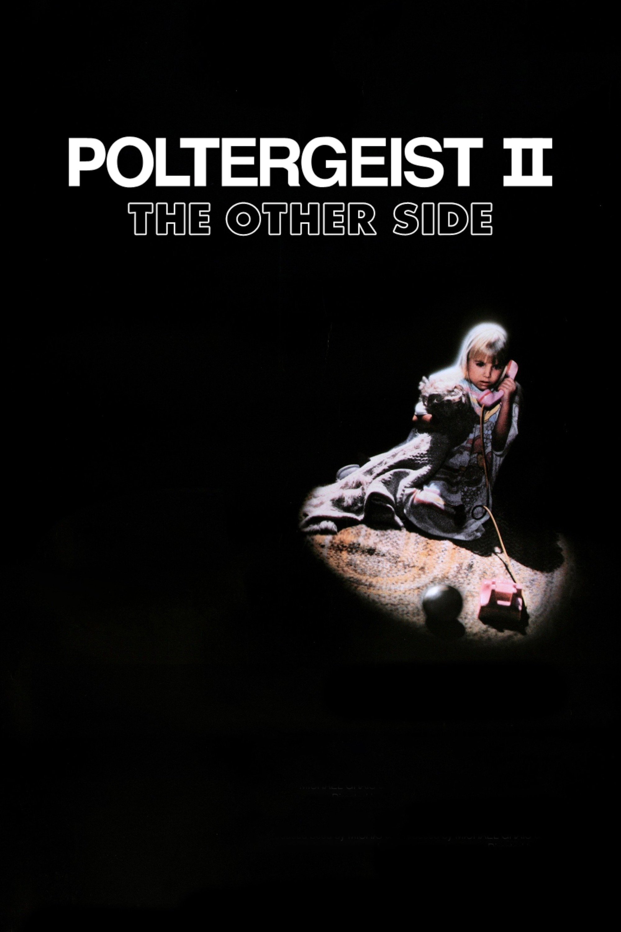 Kötü Ruh 2: Diğer Taraf İndir