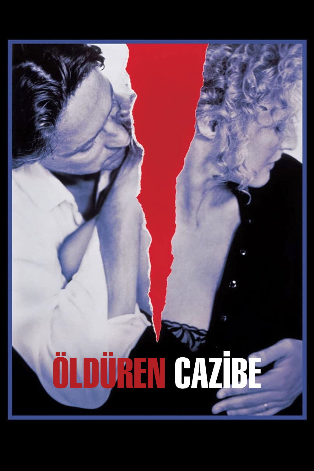 Öldüren Cazibe İndir
