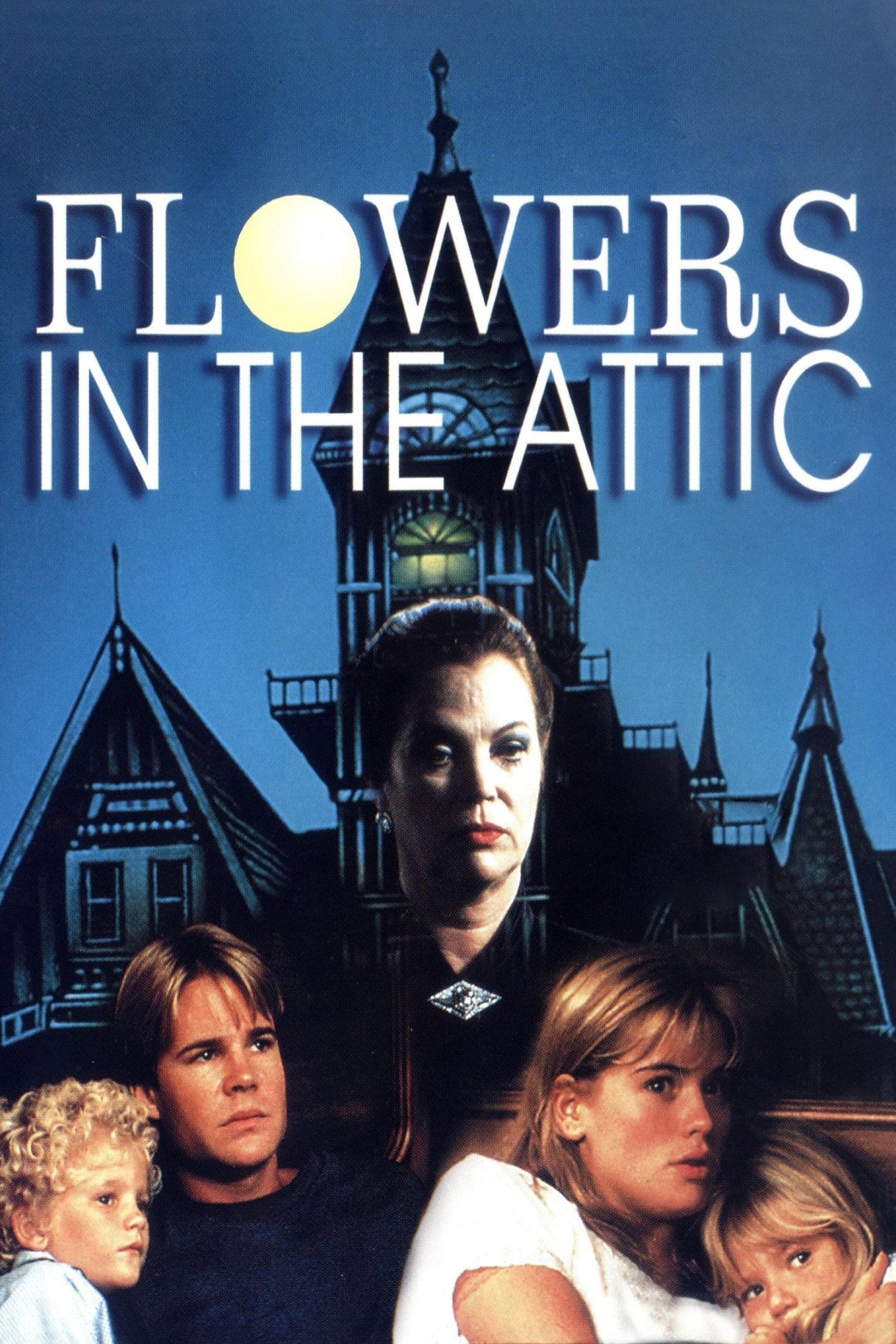 Flowers in the Attic İndir
