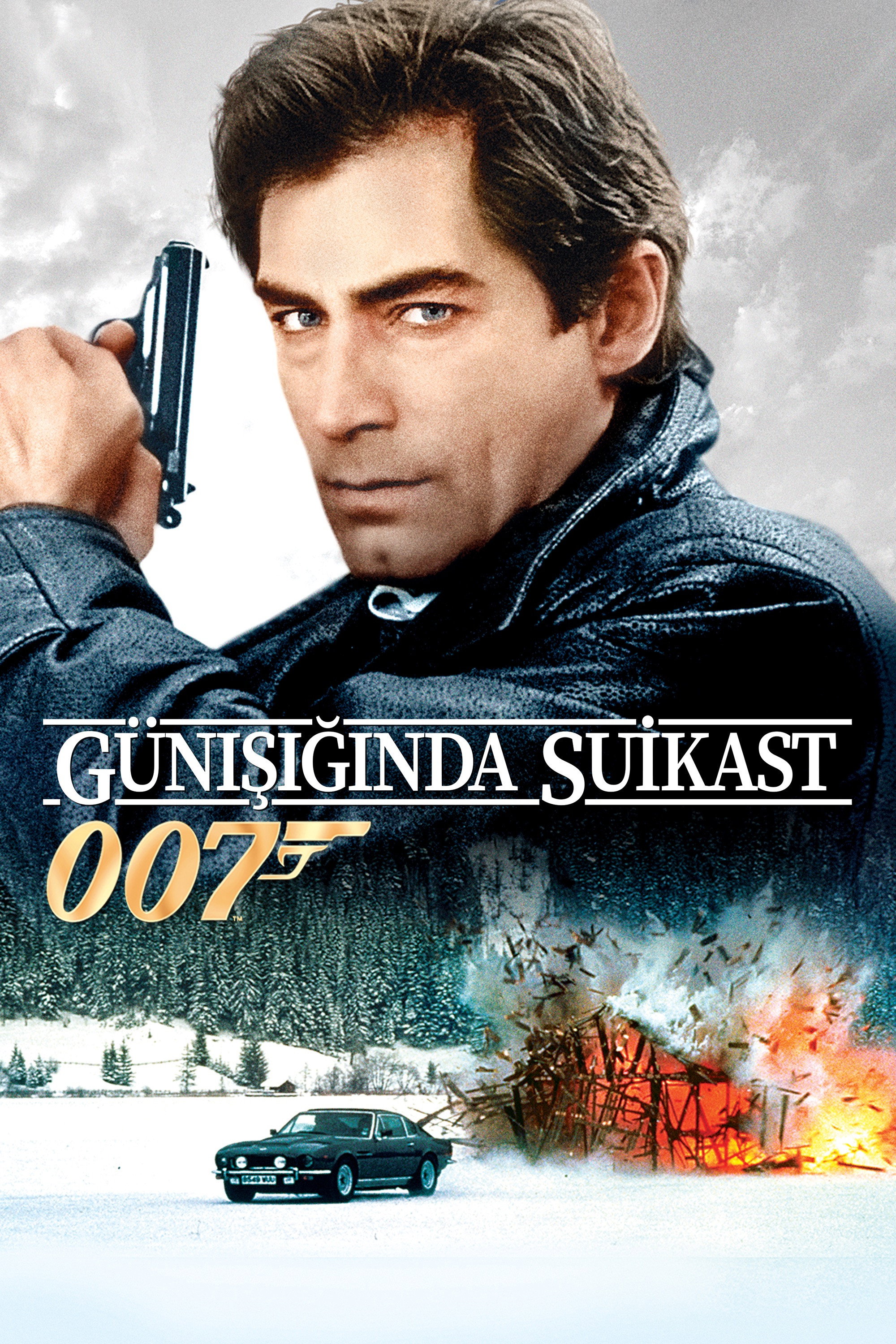 Günışığında Suikast İndir