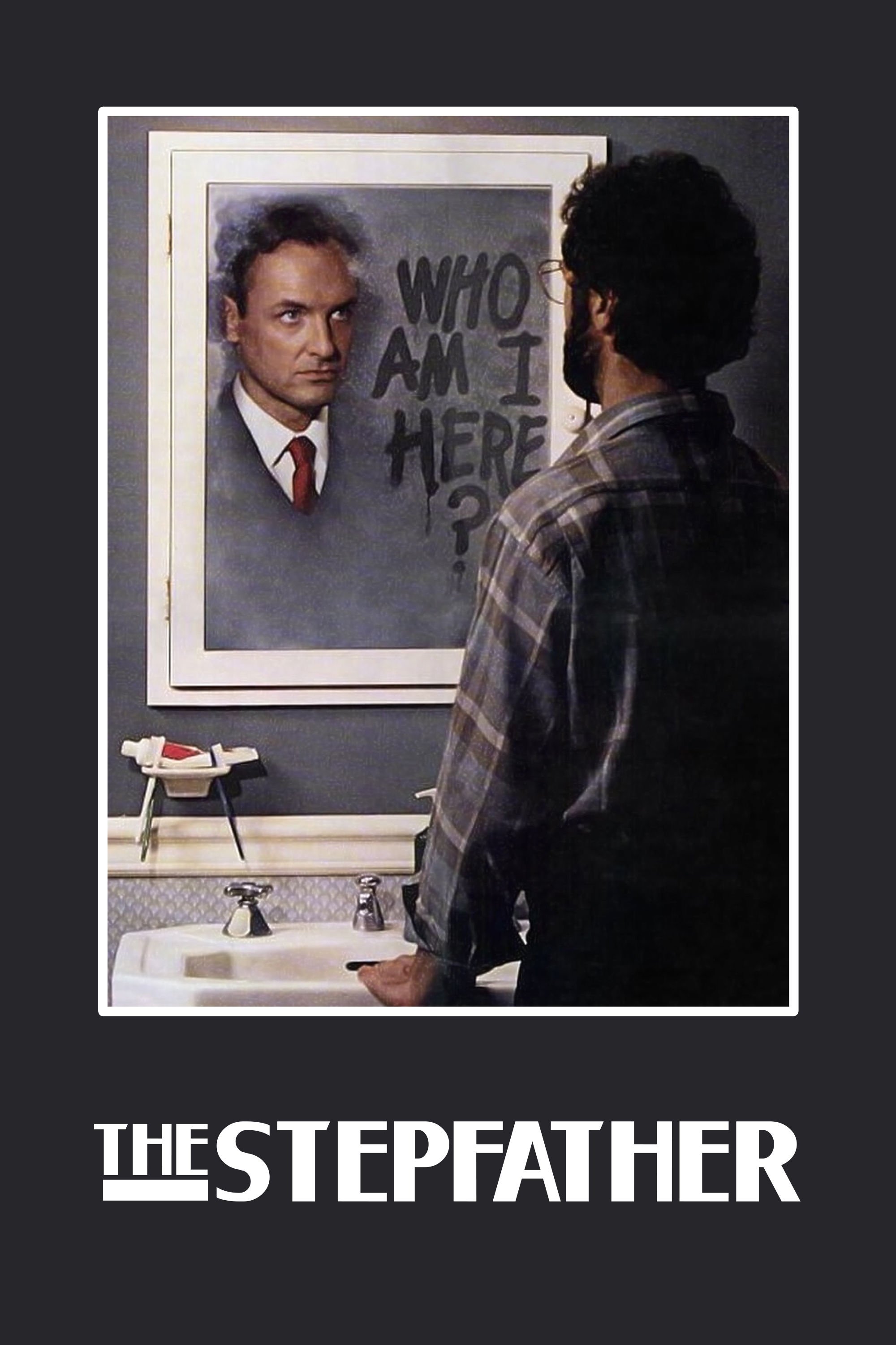 The Stepfather İndir