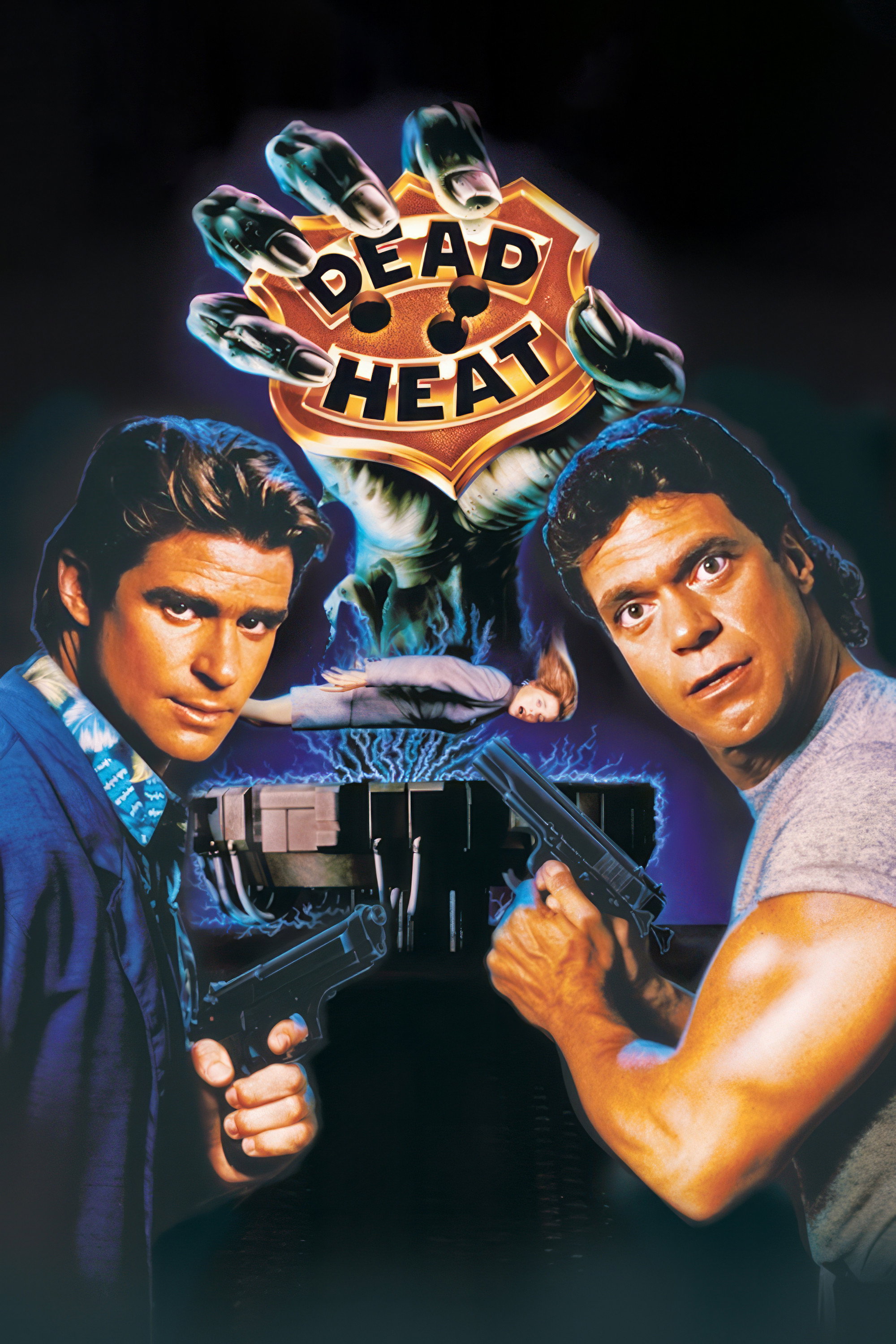 Dead Heat İndir