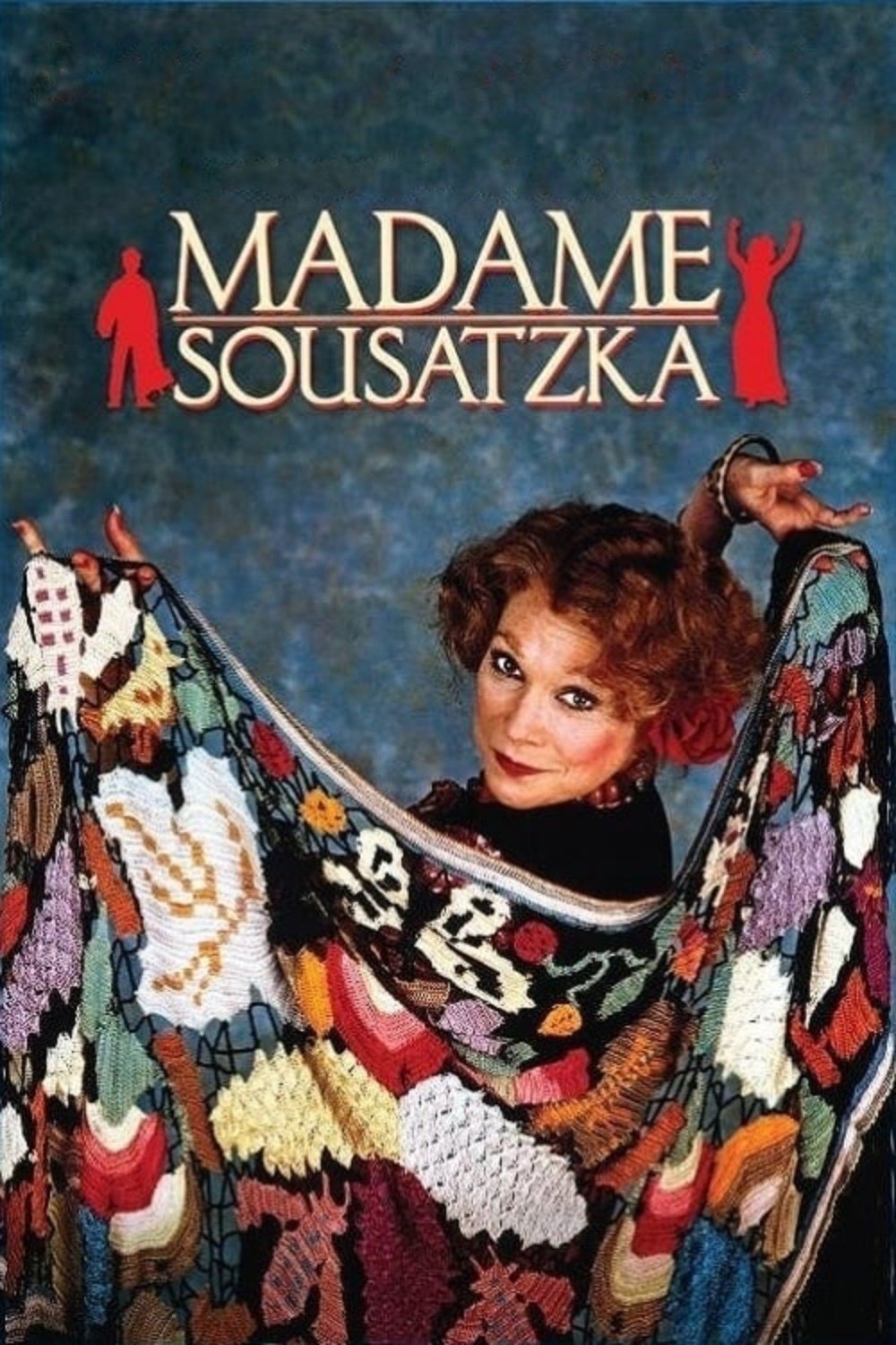 Madam Sousatzka İndir