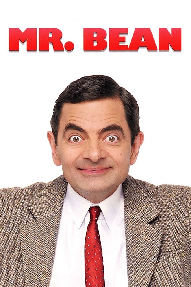 Mr. Bean İndir