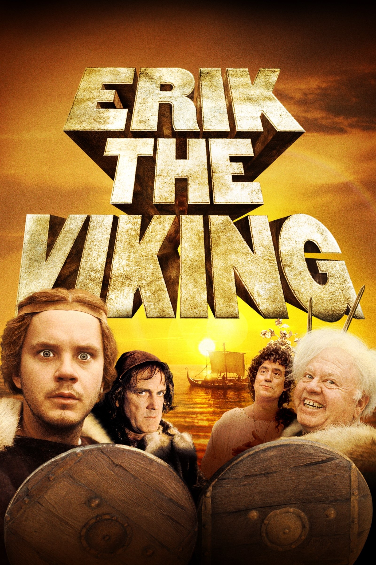 Viking Erik İndir